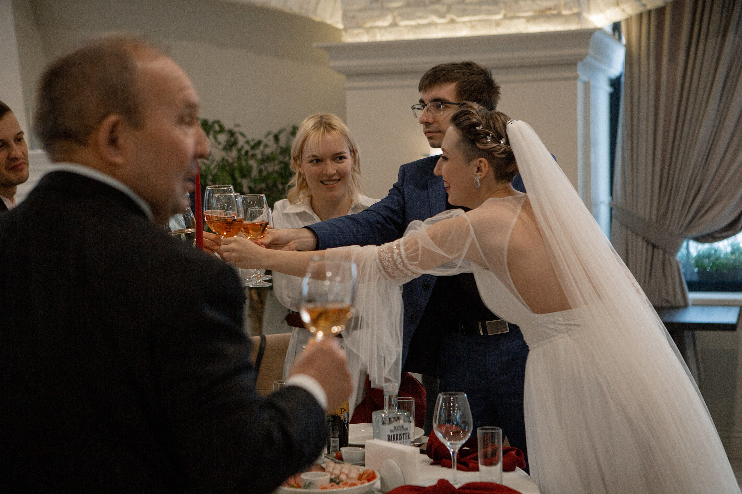 Свадебный фотограф Москва. Свадебный и портретный фотограф Москва