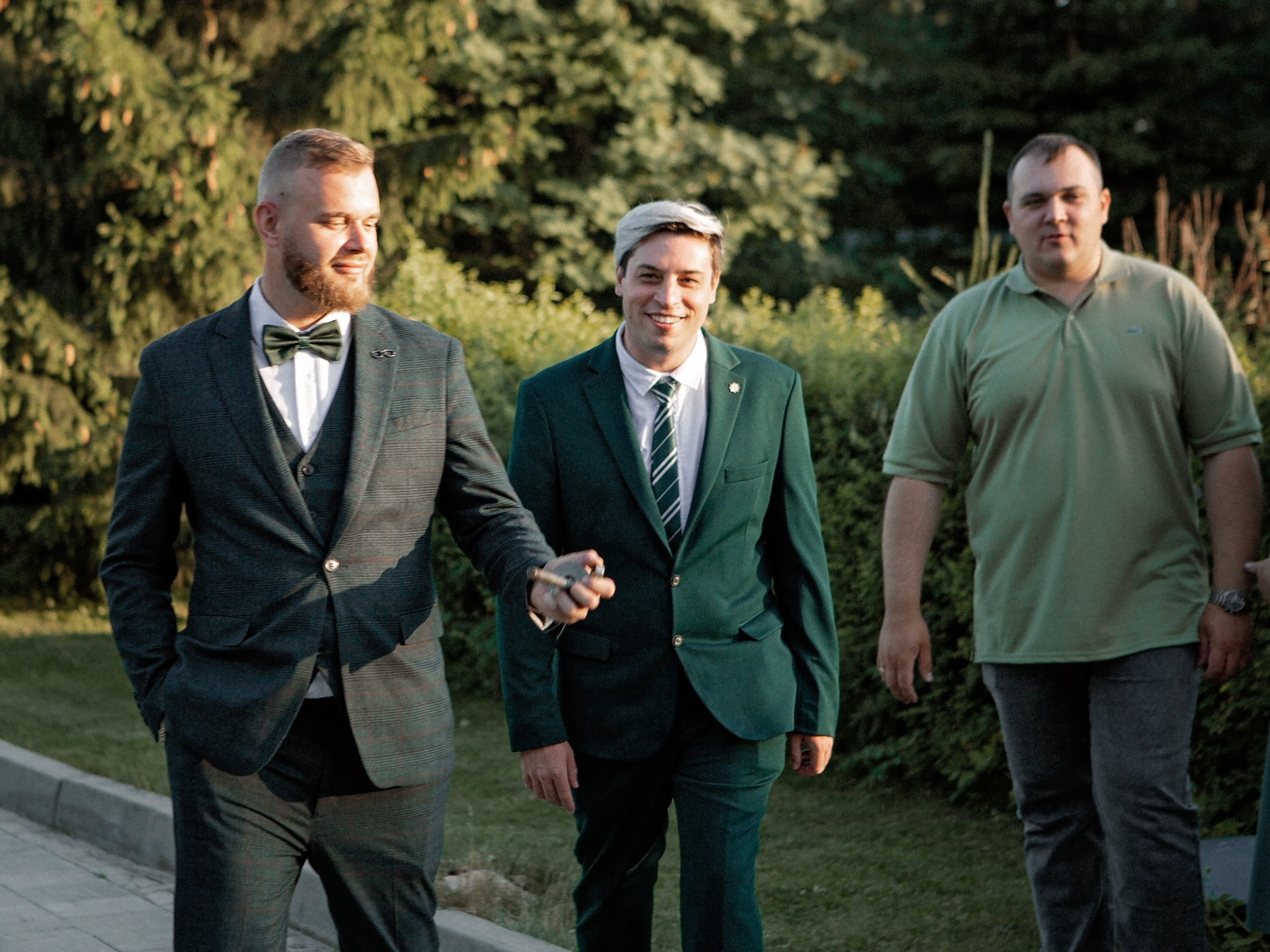 Свадьба с гостями. Свадебный и портретный фотограф Москва