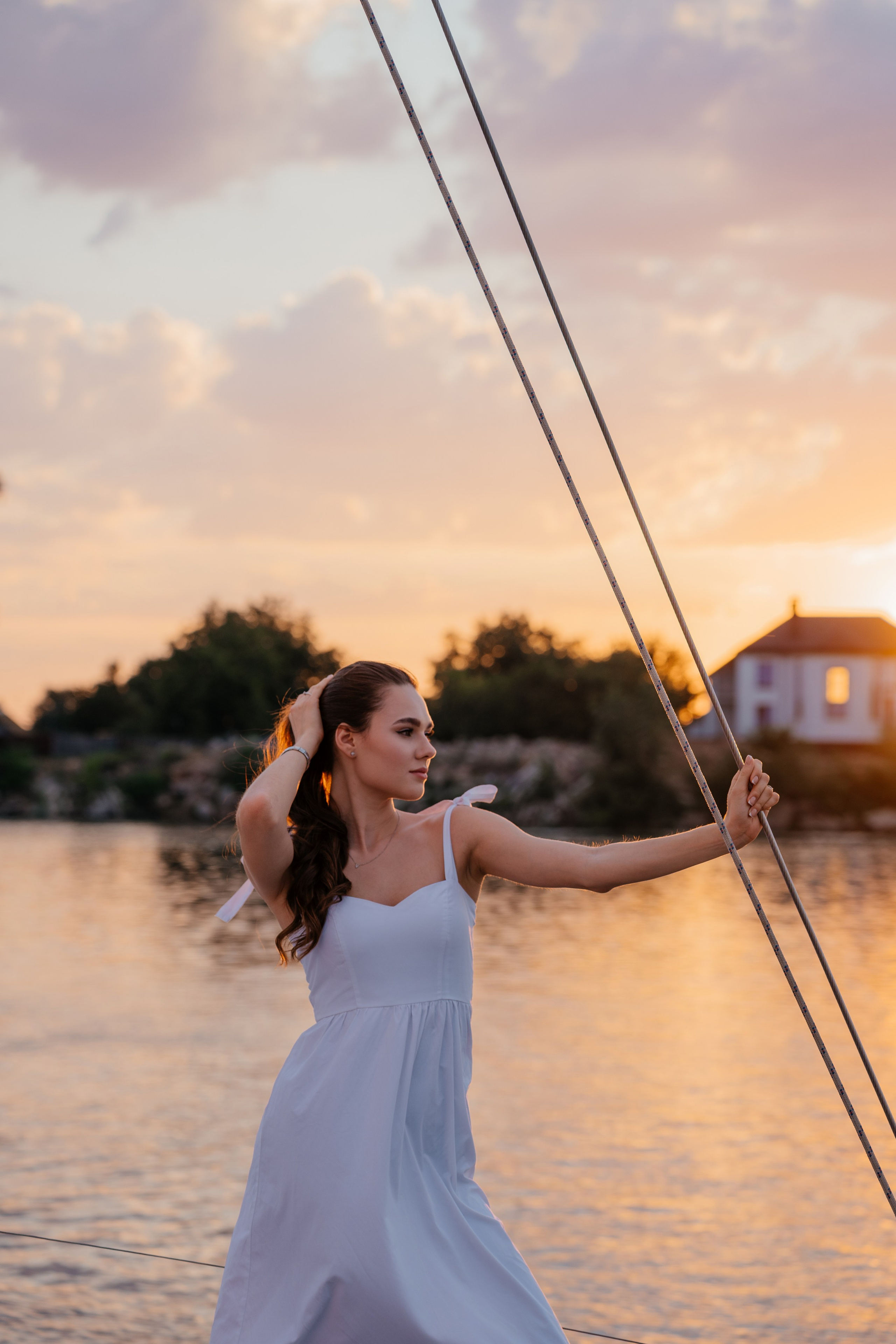 Иван и Виктория. Свадебный фотограф Рамиль Баширов
