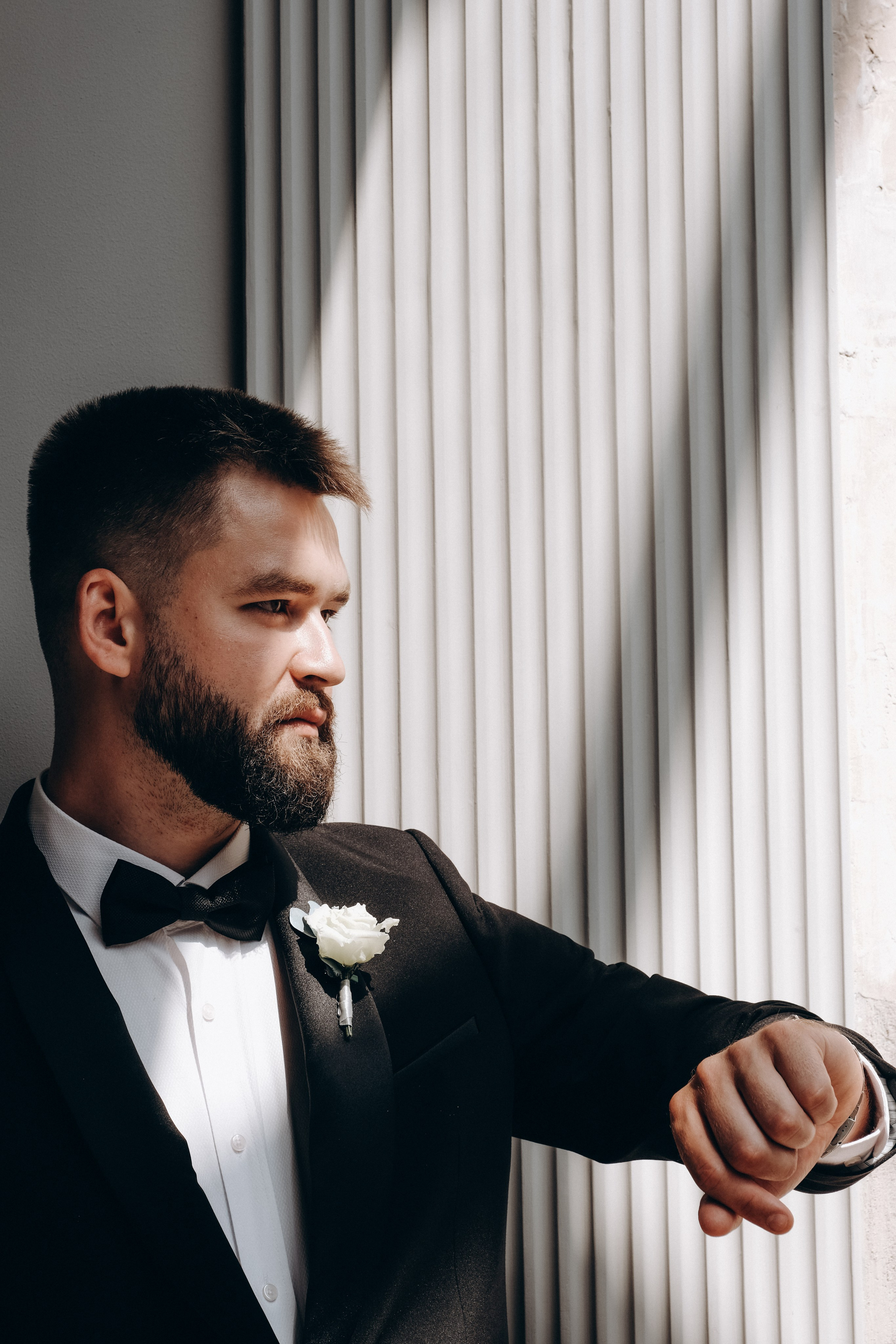 Роман и Алёна. Свадебный фотограф Рамиль Баширов