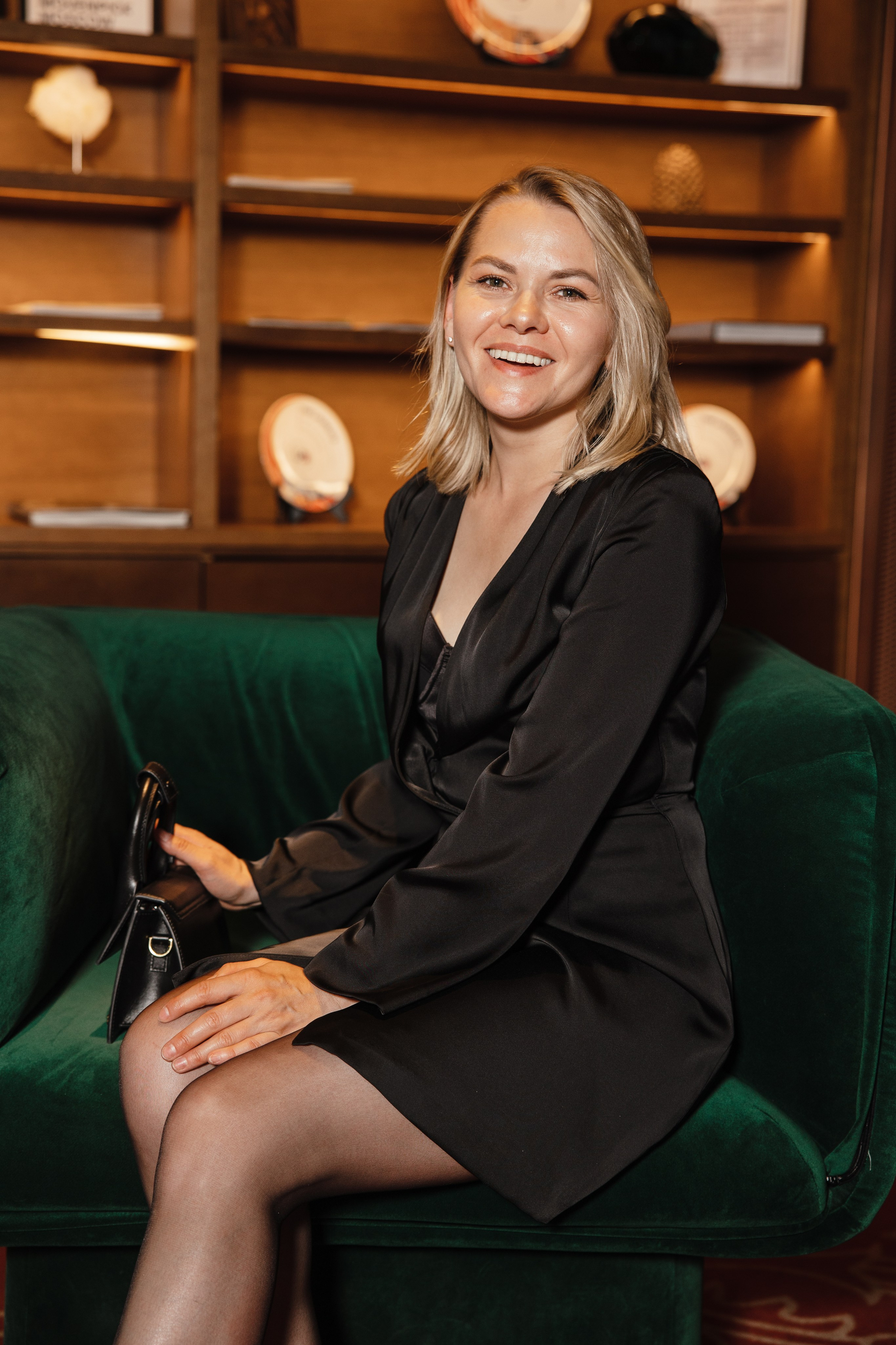 Презентация Russian Fashion Dom в ресторане Shagal. Контент фотограф в Москве и области Елена Кулакова