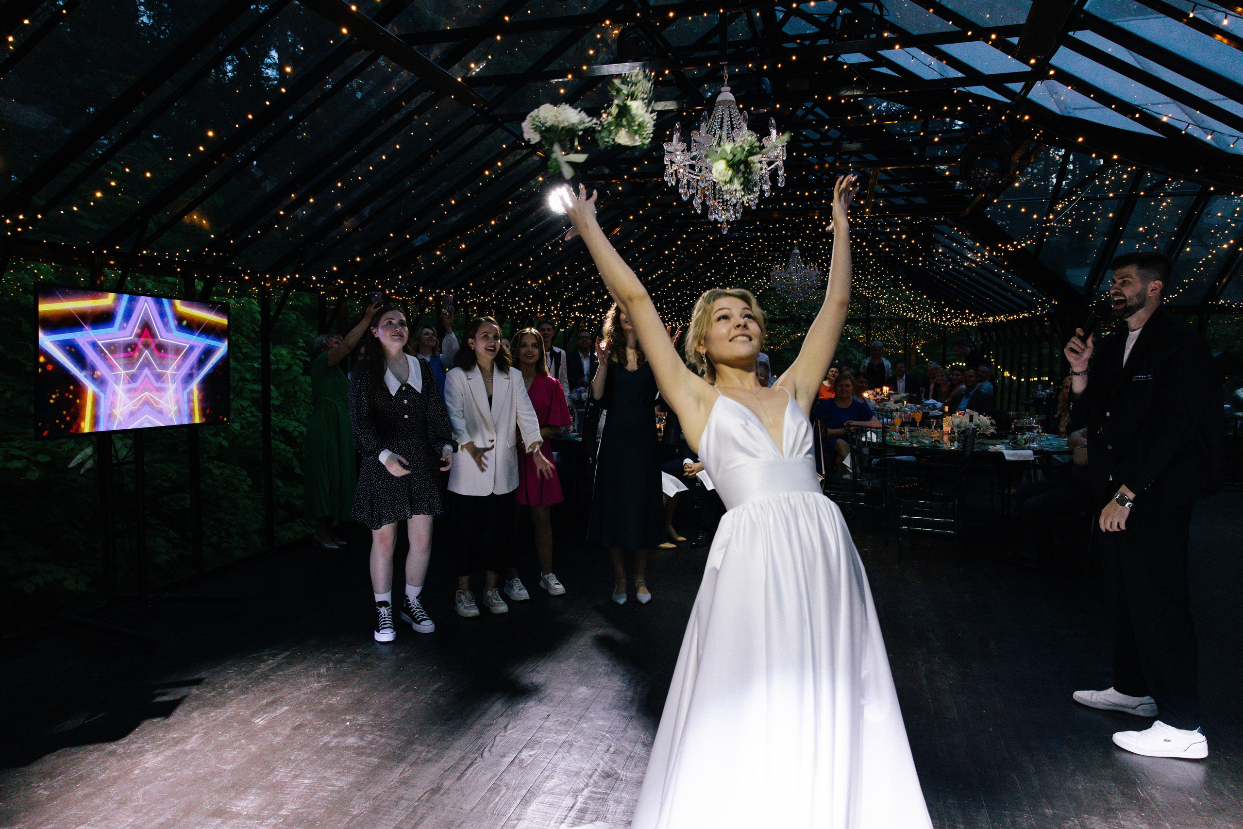 DMITRY AND KRISTINA (Forest_dew). Фотограф Андрей Ширкалин Москва Московская обл, Коломна, Рязань