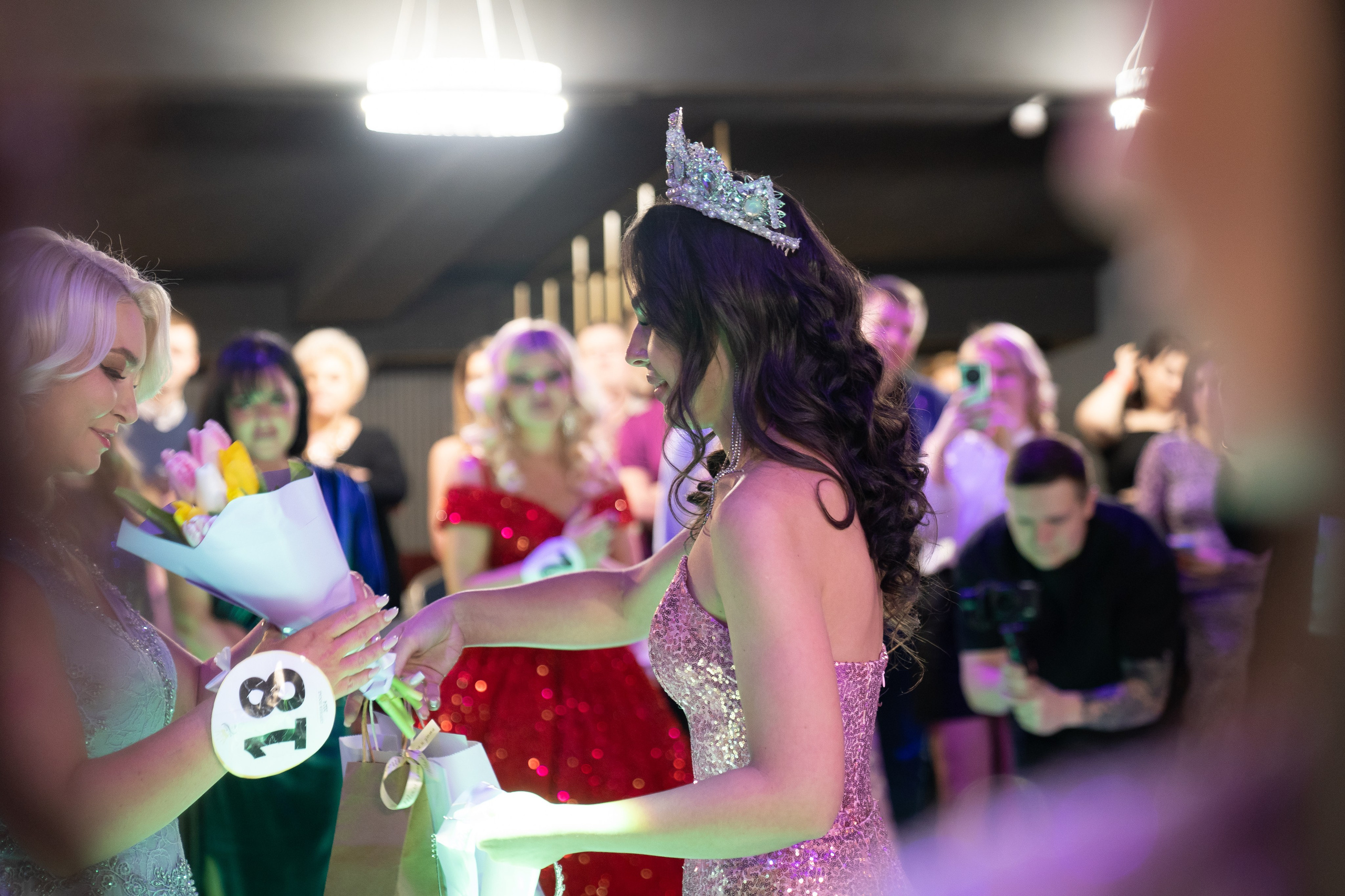 Мисс и Миссис 2024. Семейный и детский фотограф в Сергиев Посаде, Хотьково Якимчук Любовь