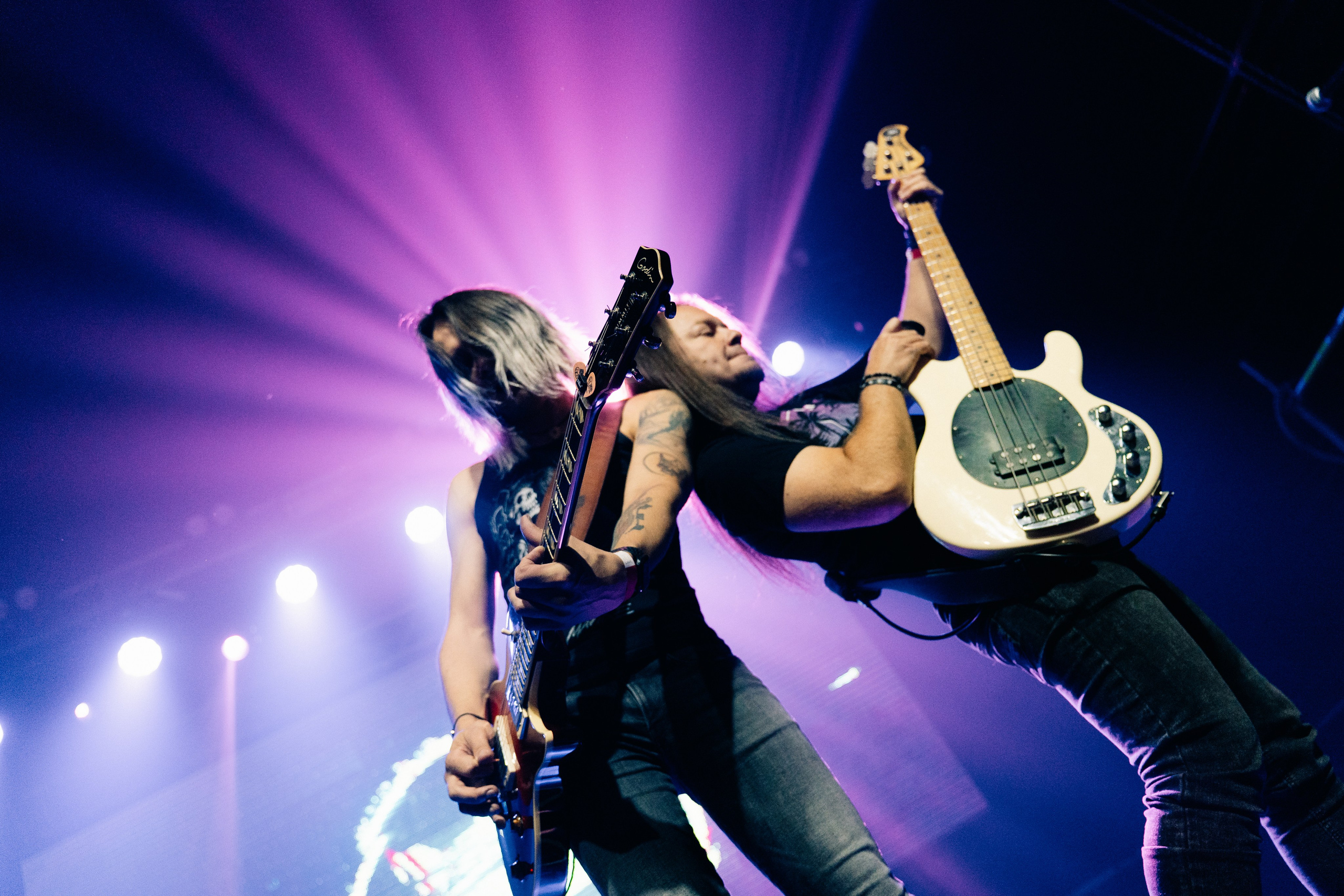 ЙОРШ. Концертный фотограф в Перми, Москве и Екатеринбурге Максим Шибаков