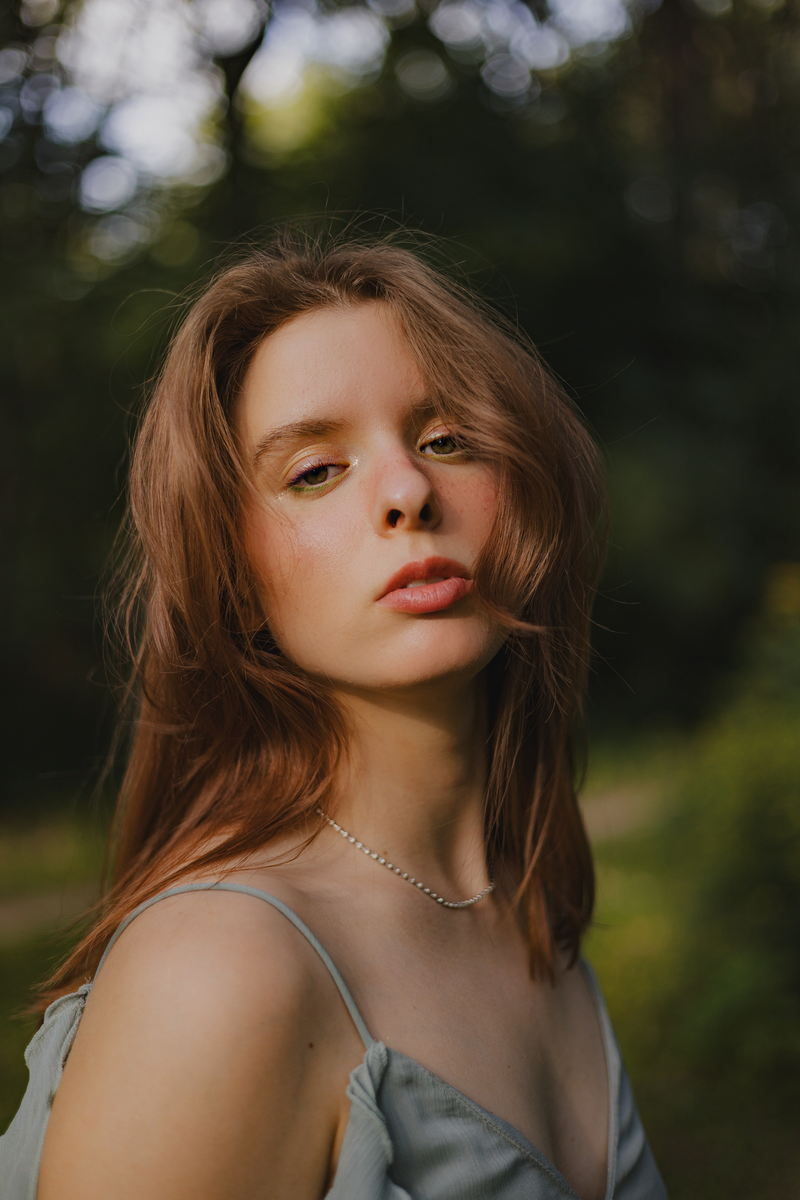 Фотограф Анастасия Романова