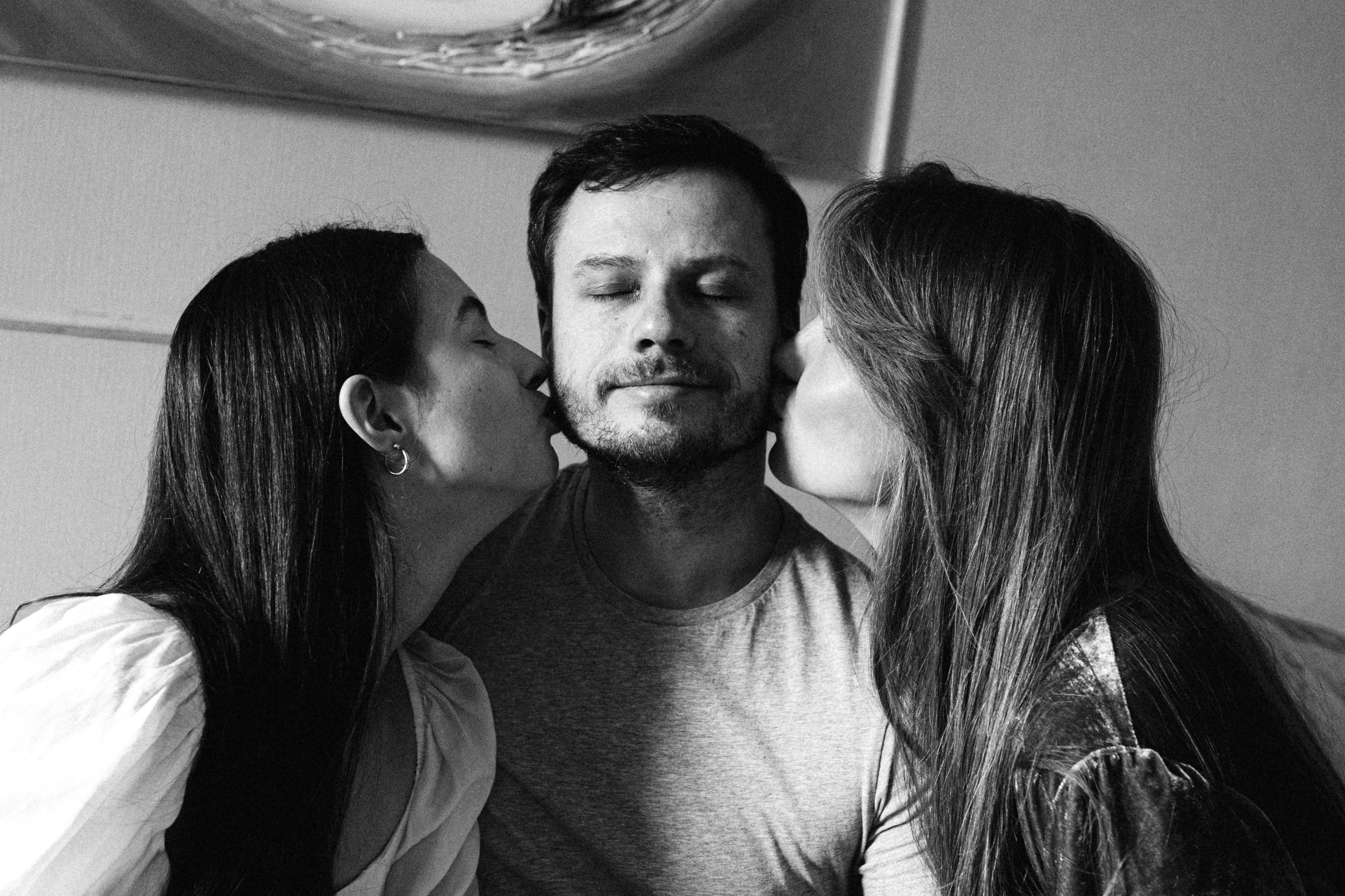 Семейная съемка. Фотограф в Чите Карина Власова