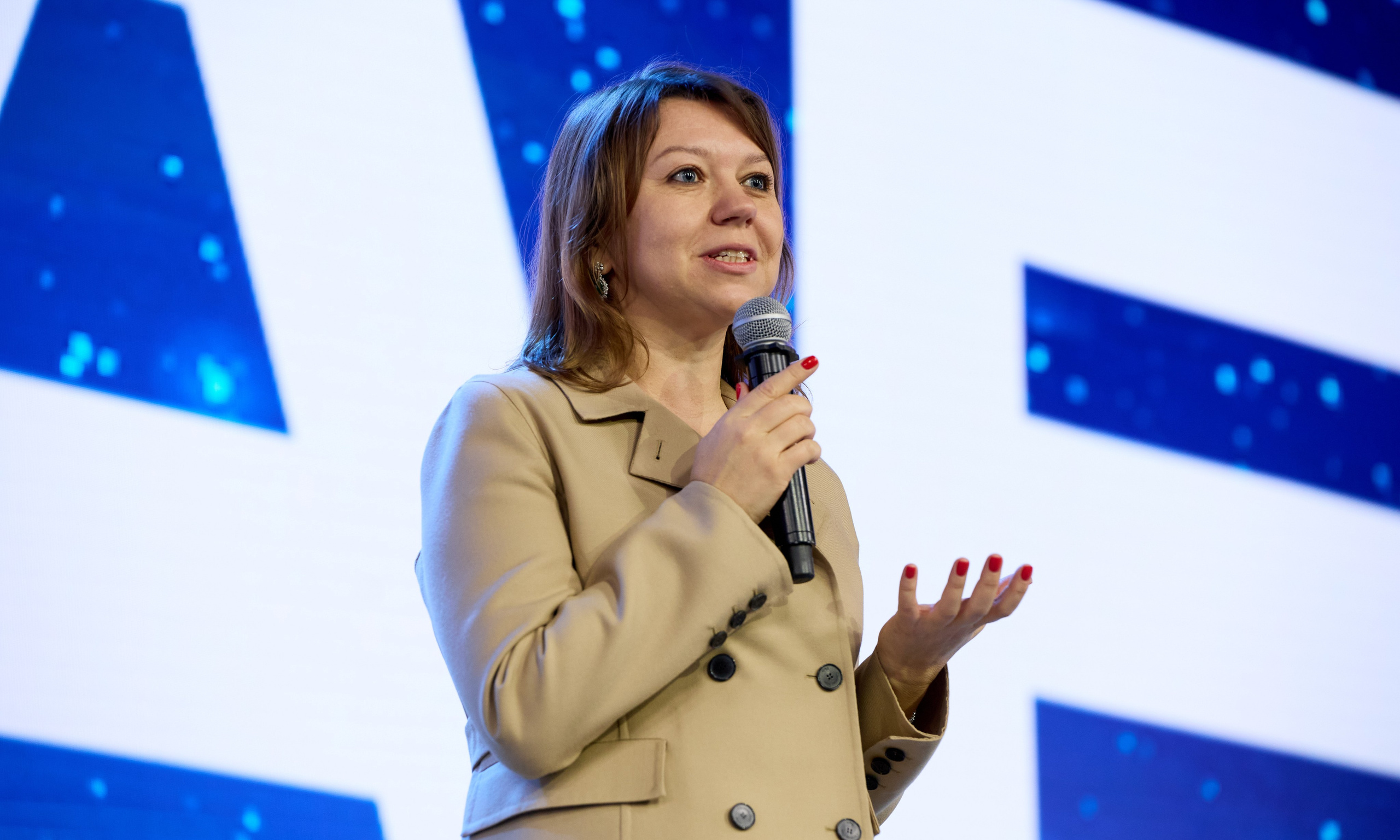 Бизнес. Егор Тутубалин