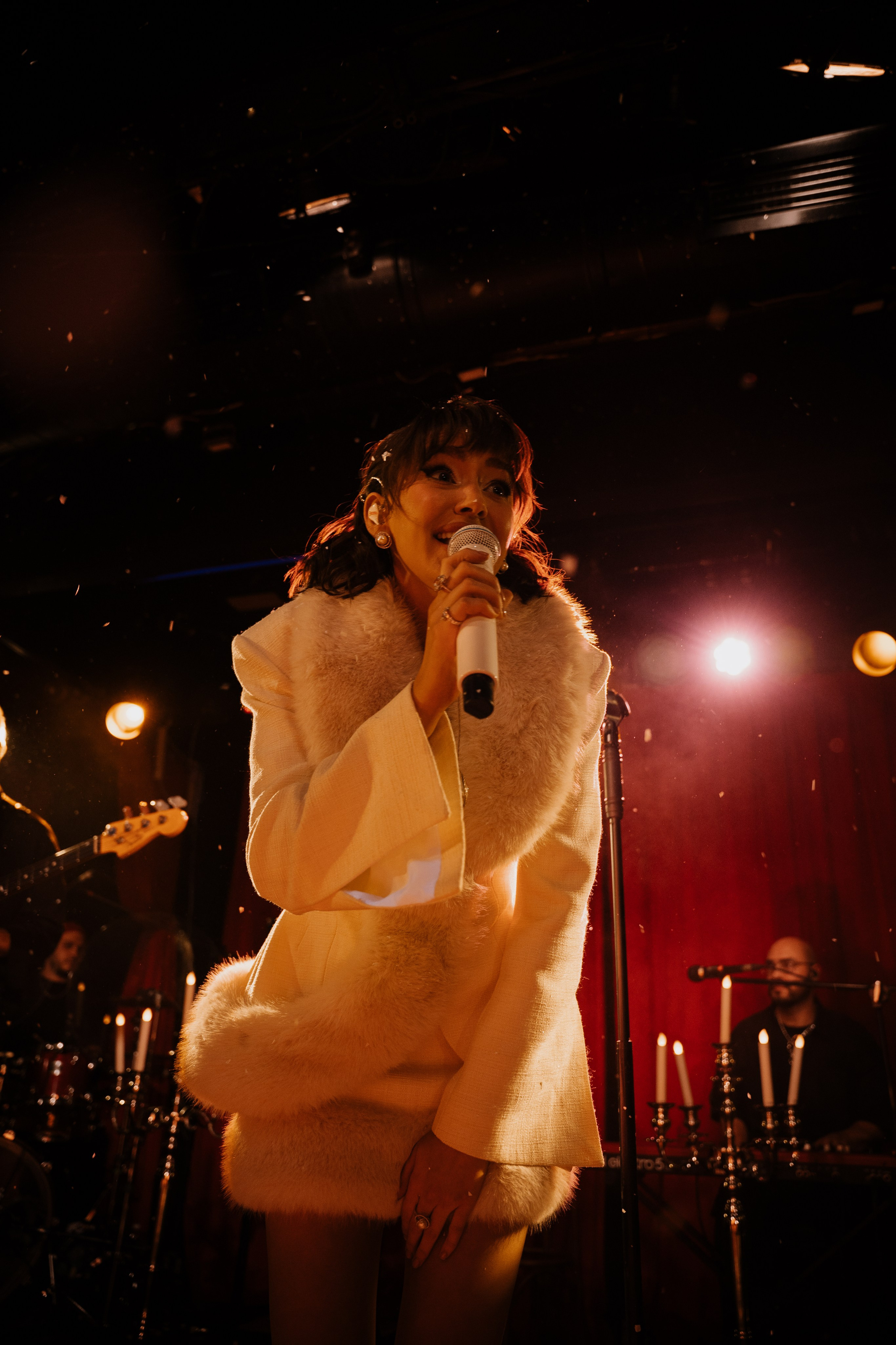 АСИЯ. Фотограф Москва