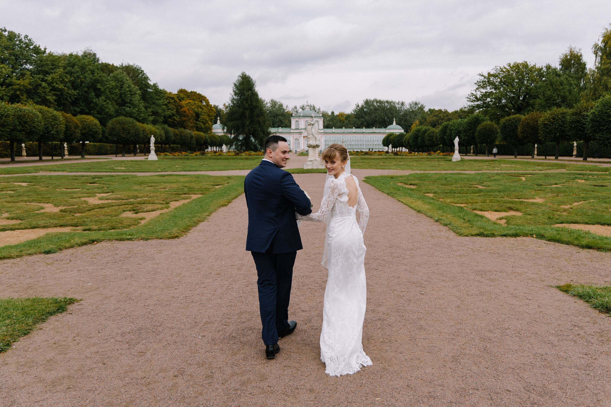 Primavera. Свадебный фотограф и видеограф в Москве, Виктор Архилюк