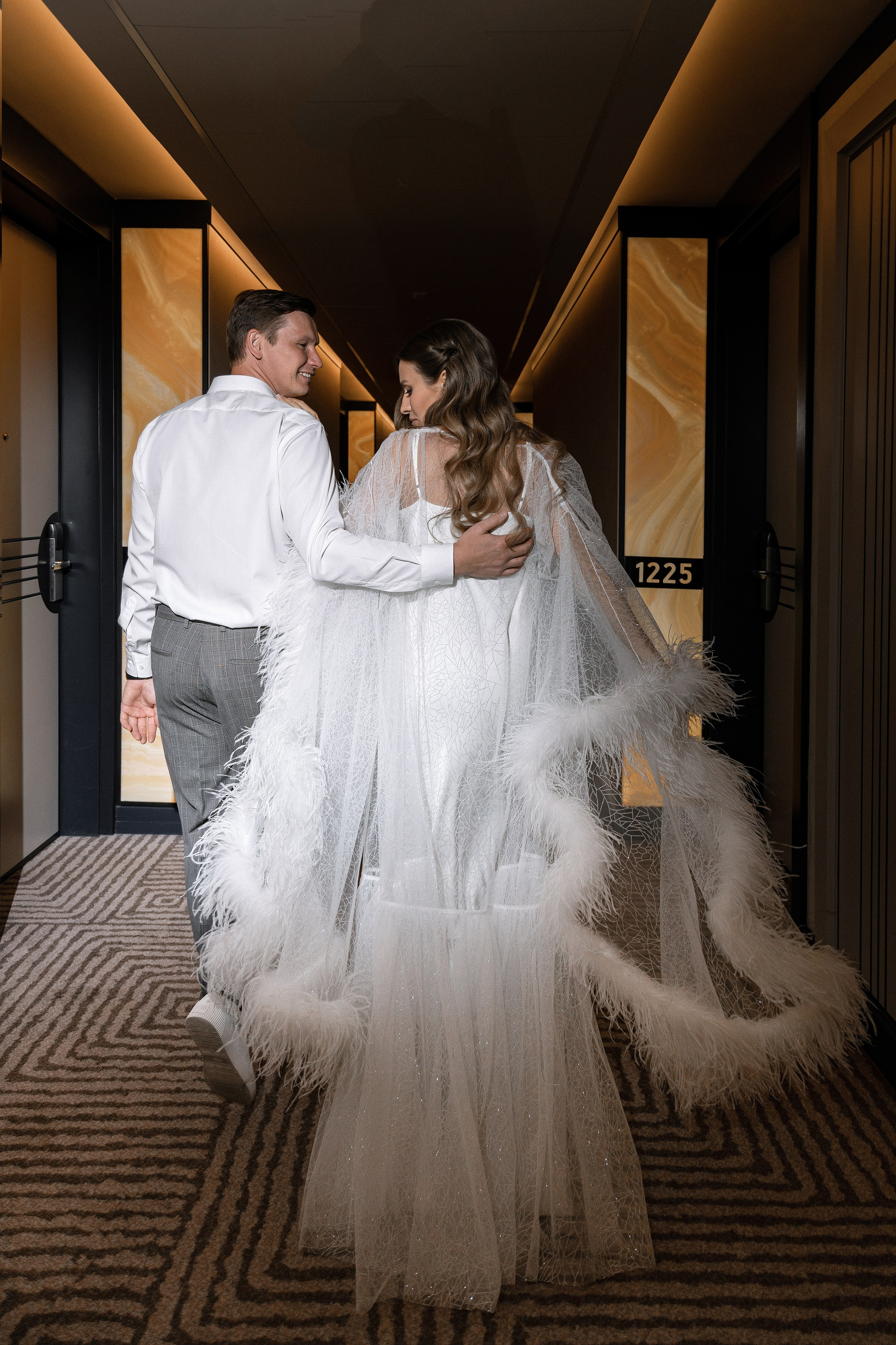 Кирилл и Марина. Свадебный фотограф и видеограф в Москве, Виктор Архилюк