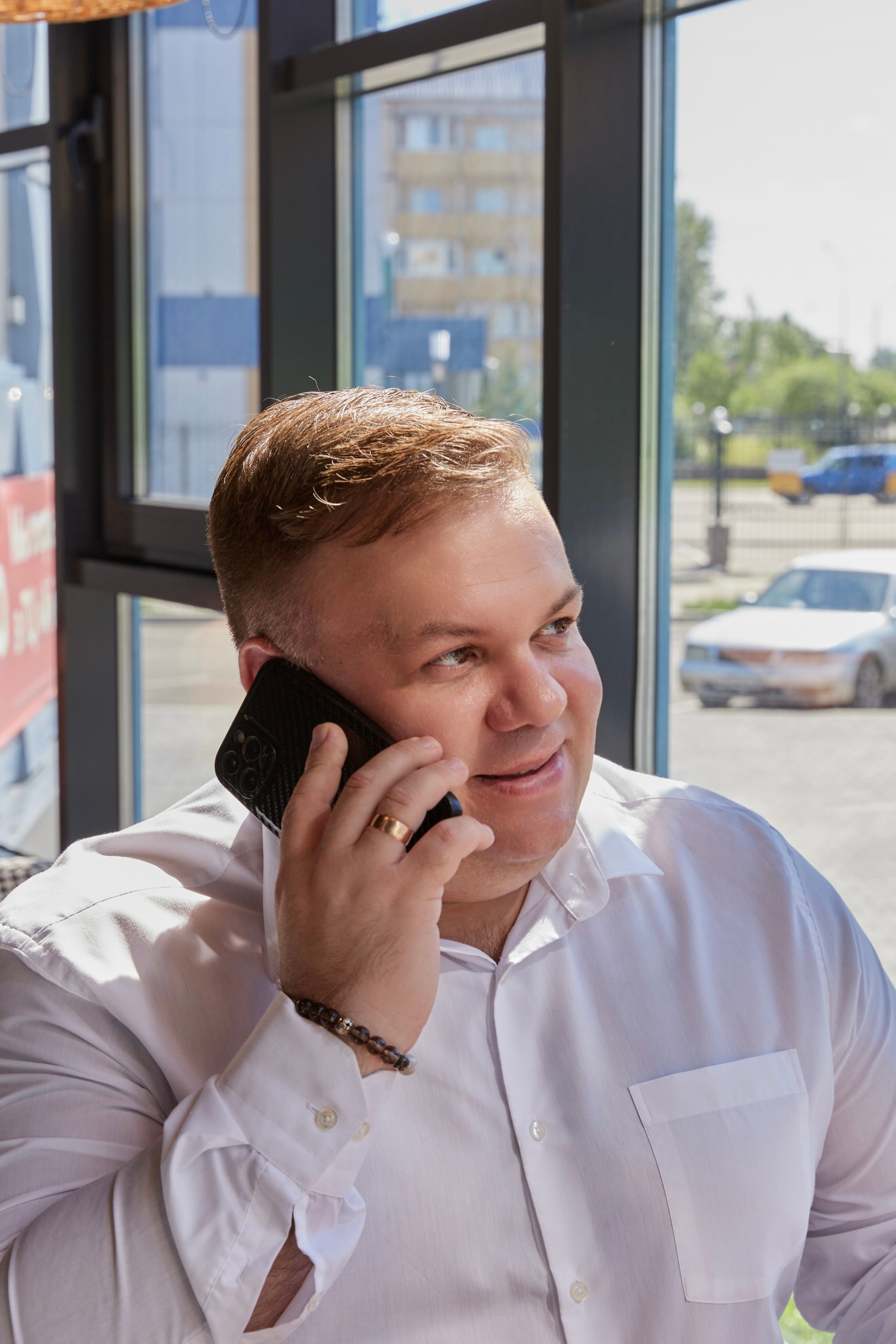 Рита и Денис Крыцины. Контент-фотограф в Абакане Наталья Нагибина