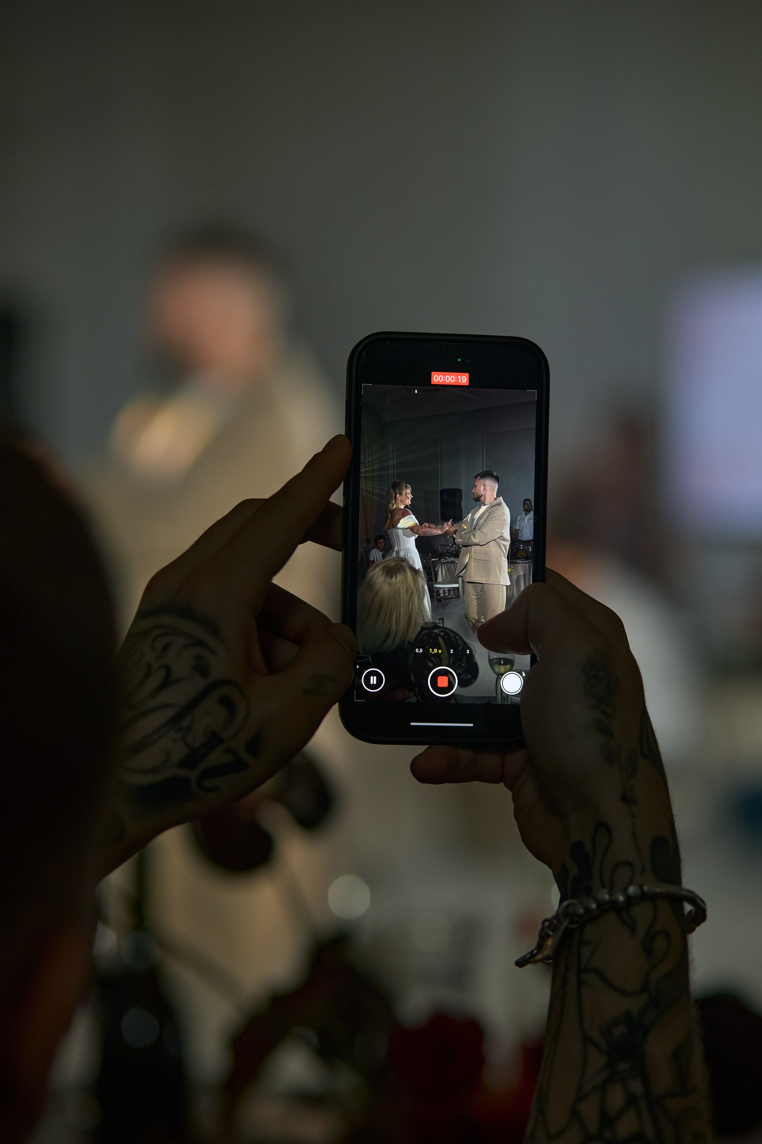 Wedding day | Вячеслав и Карелия