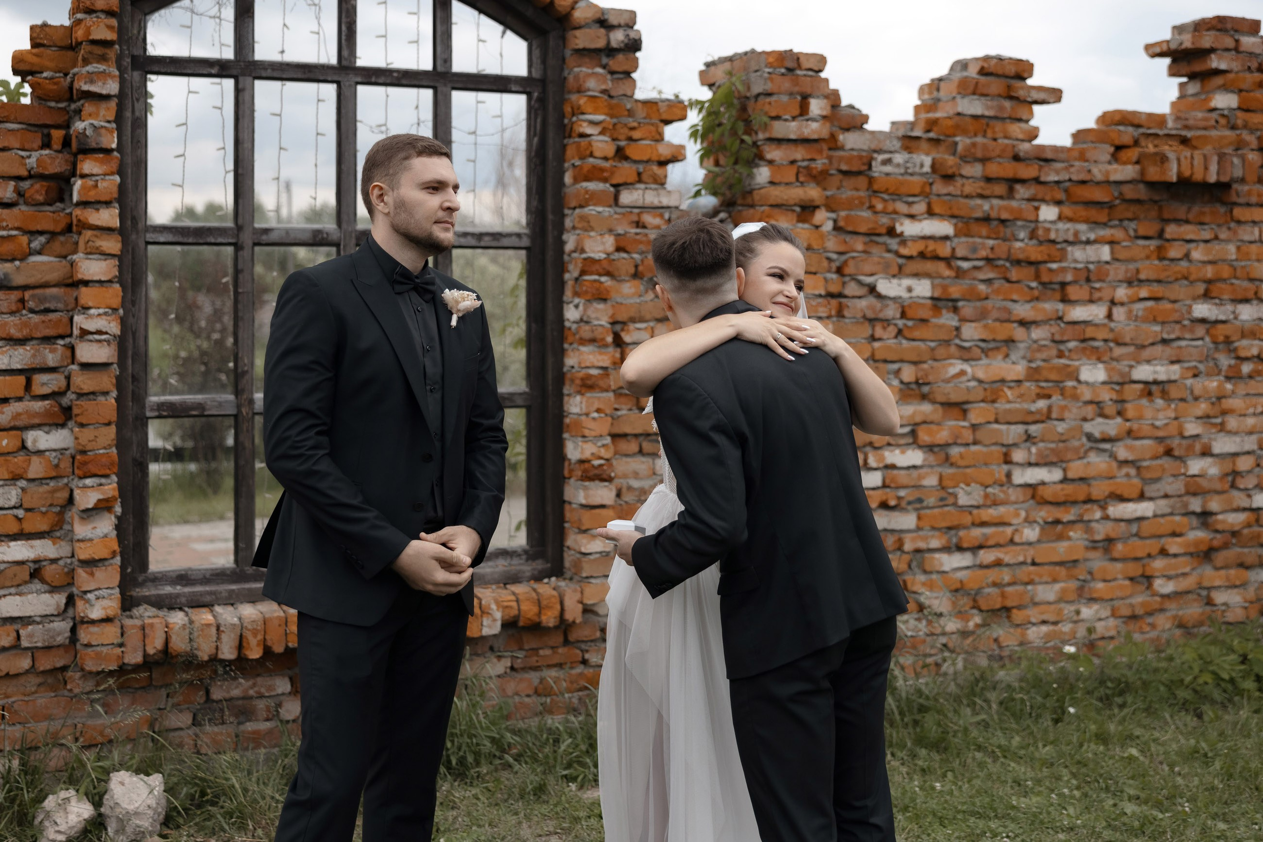 Артем и Вера. Свадебный фотограф и видеограф Юрий и Эля Дубинины