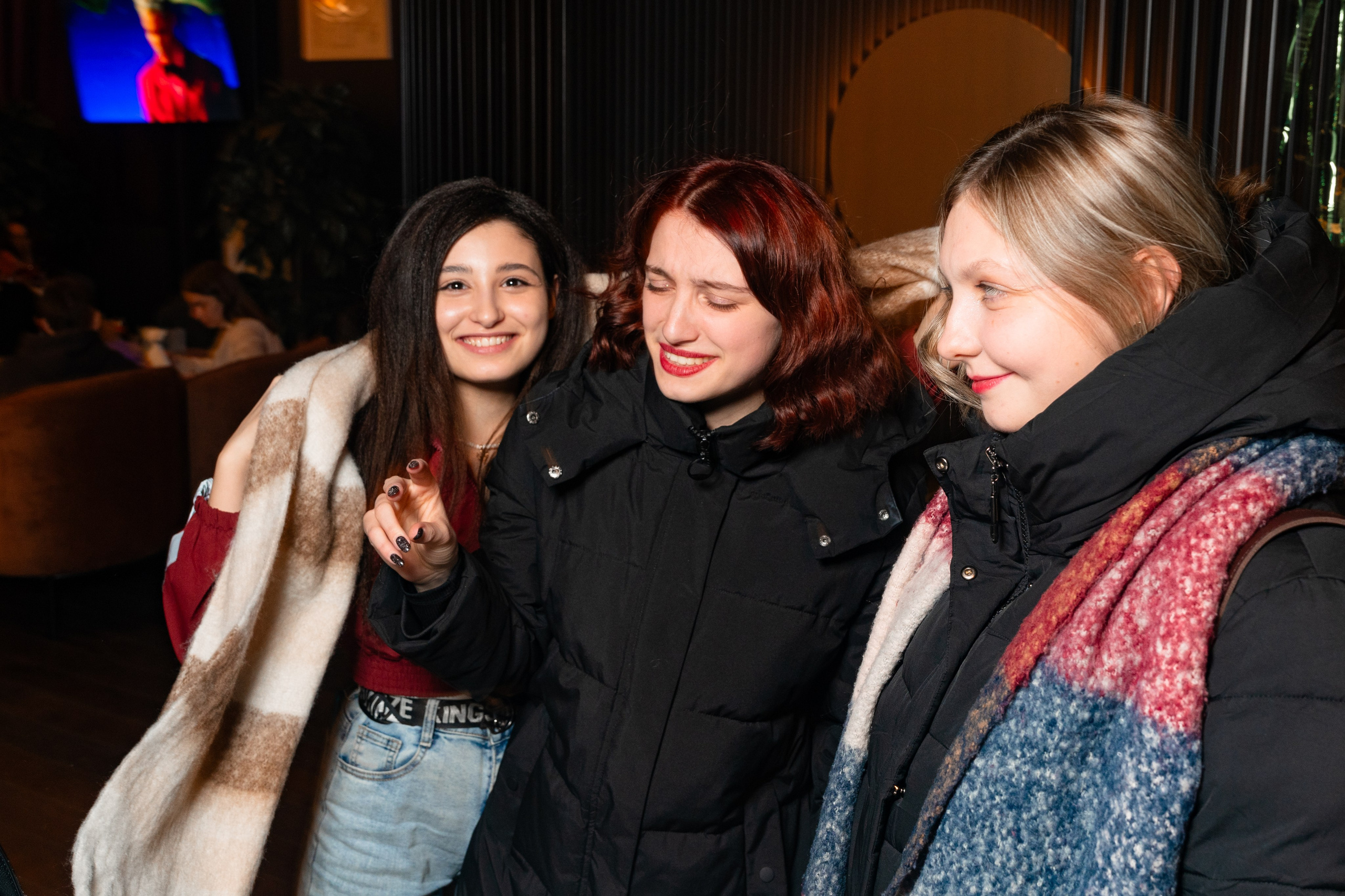 Мята Platinum Атлантис. Фотограф Никита Комаров