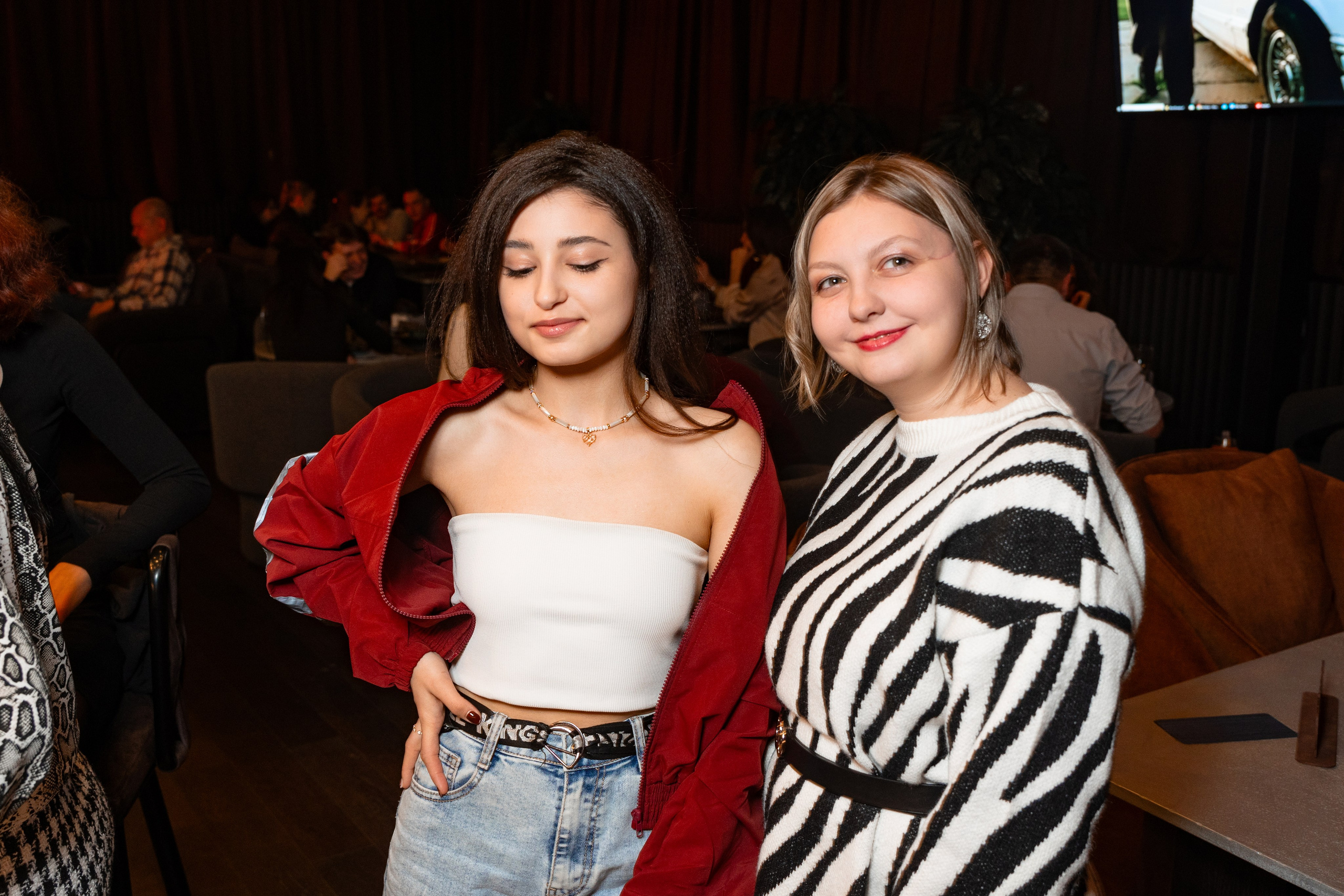 Мята Platinum Атлантис. Фотограф Никита Комаров