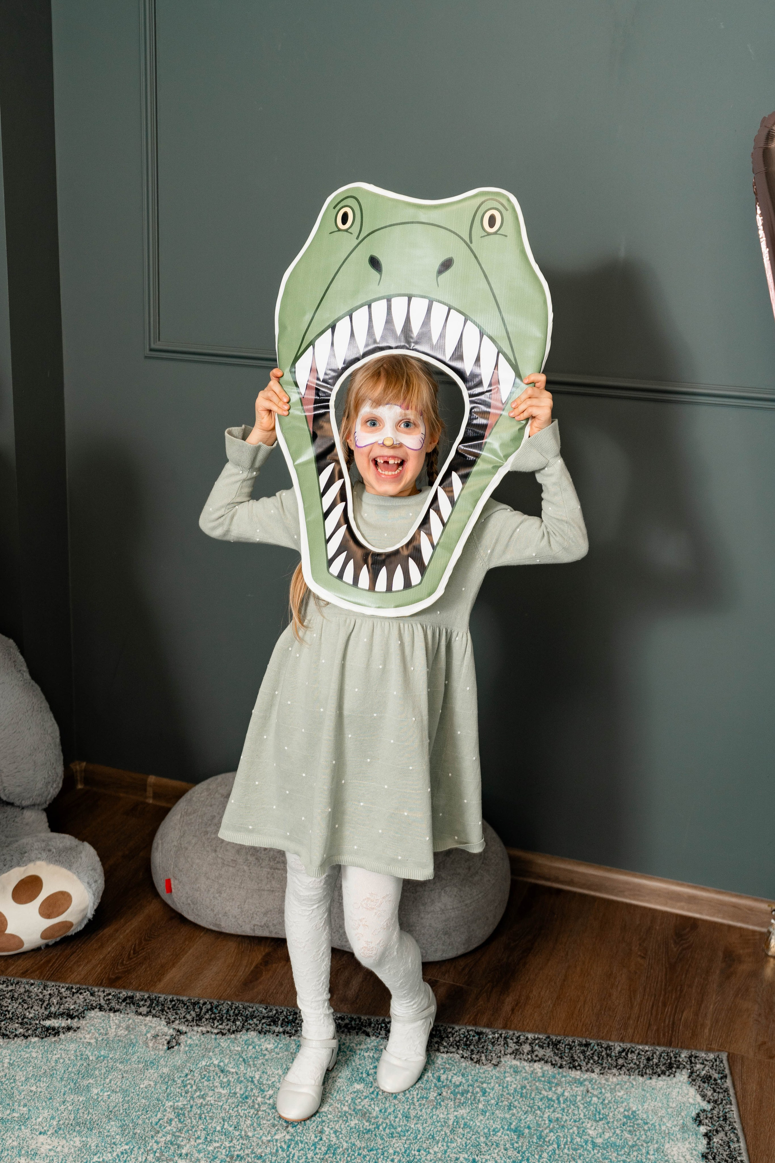 День Рождения Лауры в TiDi-клуб. Фотограф Никита Комаров