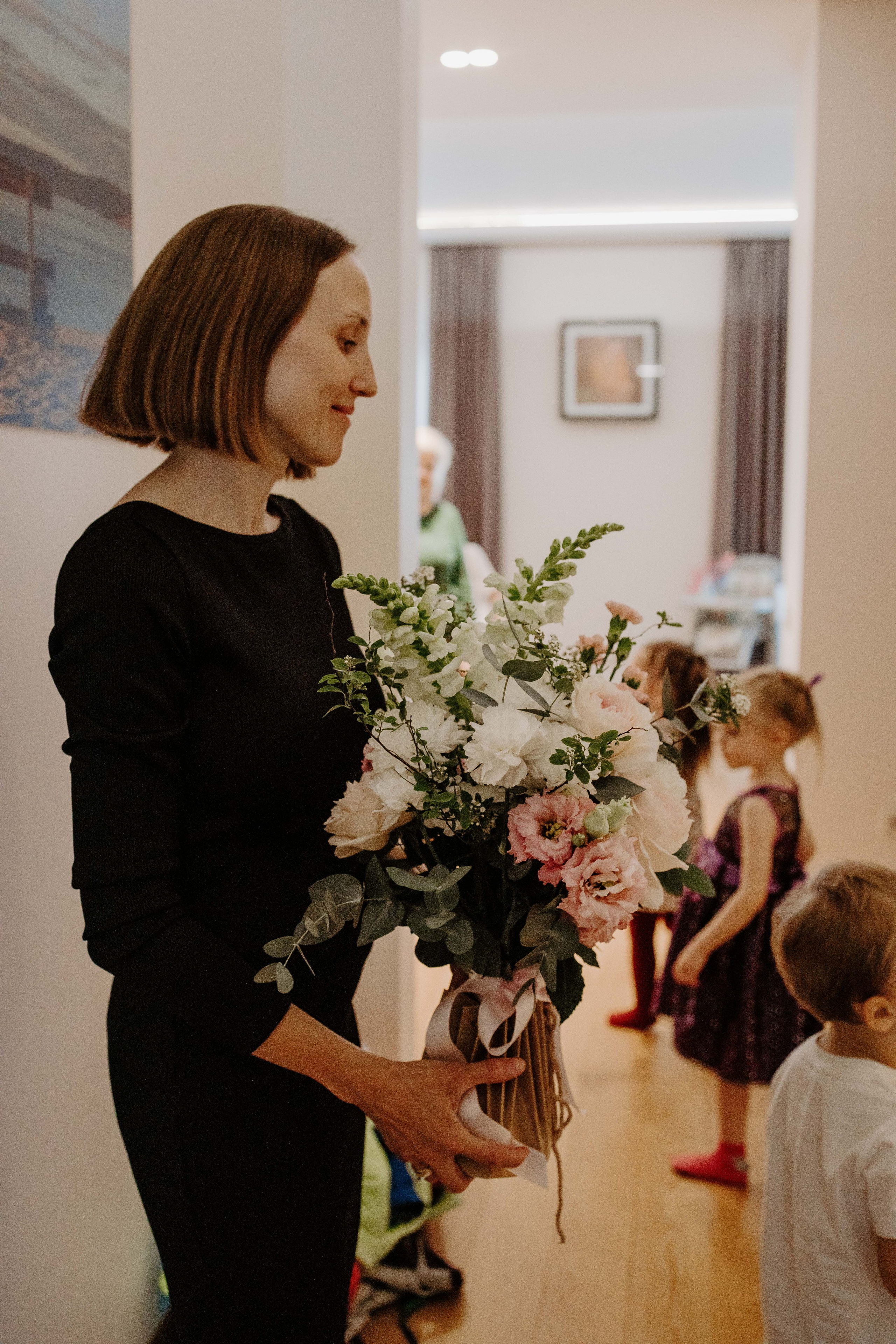 Дети. Свадебный фотограф Москва Санкт-Петербург Сочи Калининград Мария