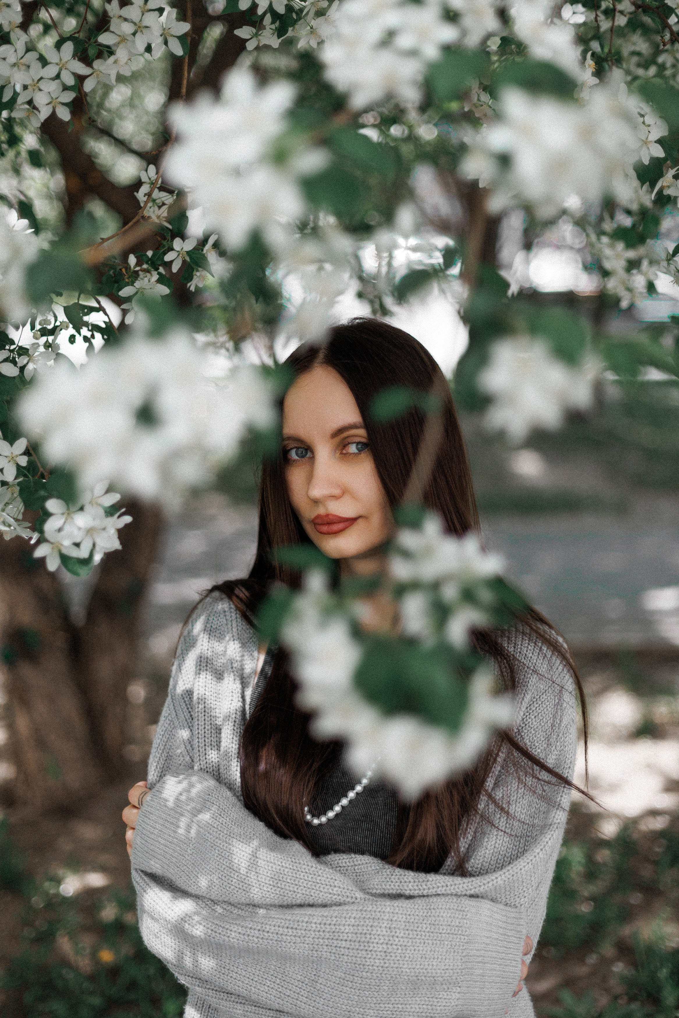 Настя. Фотограф в Барнауле