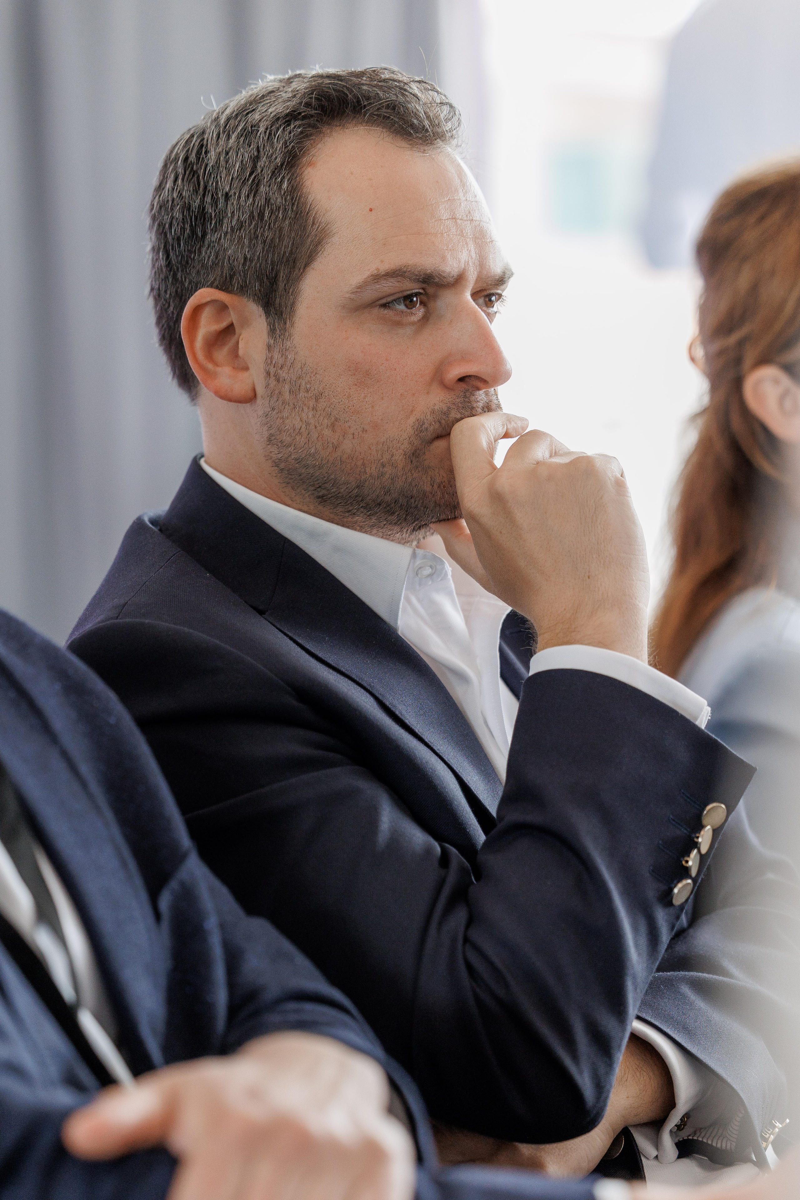 English day InIstanbul. About