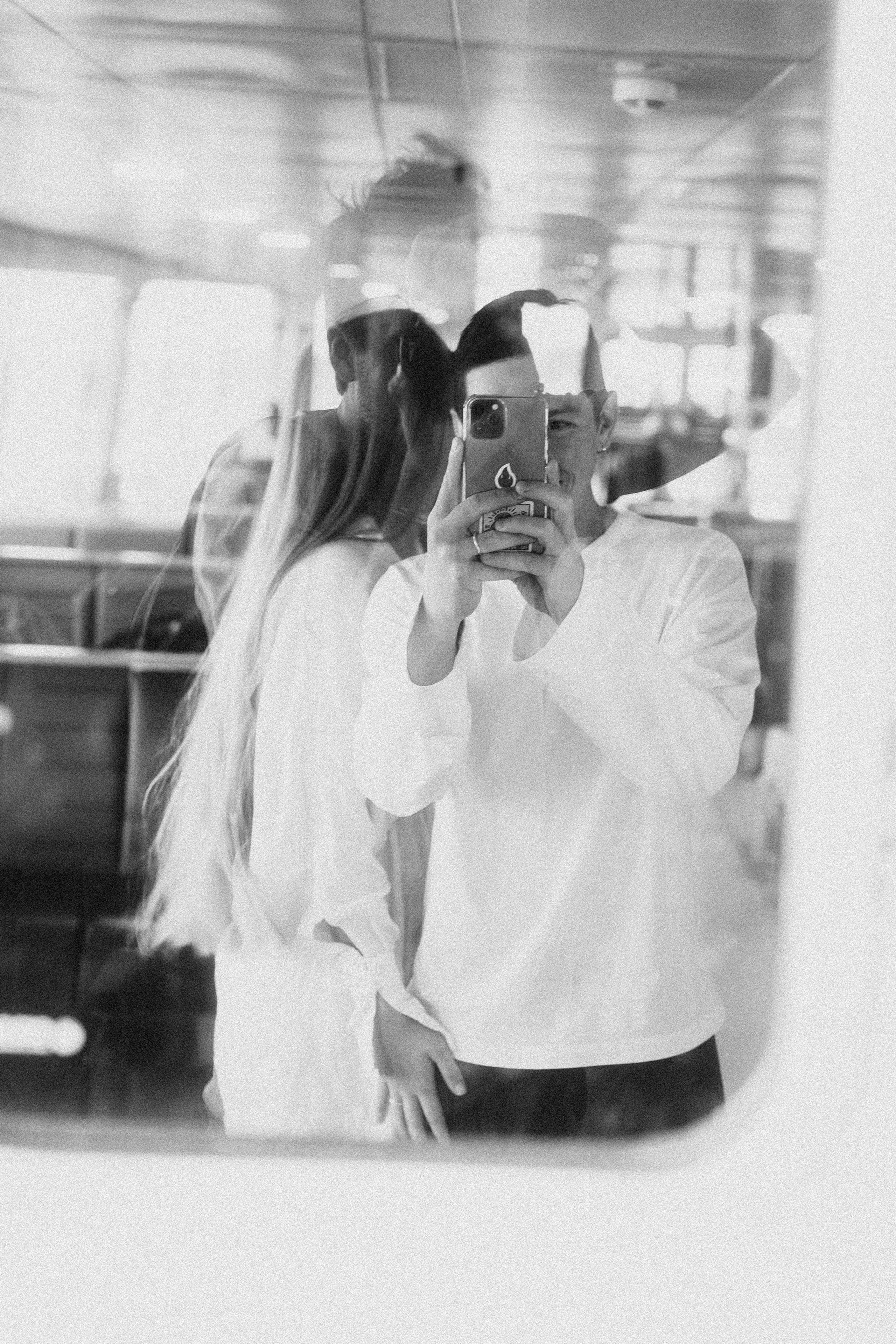 Паша+Лиза. About