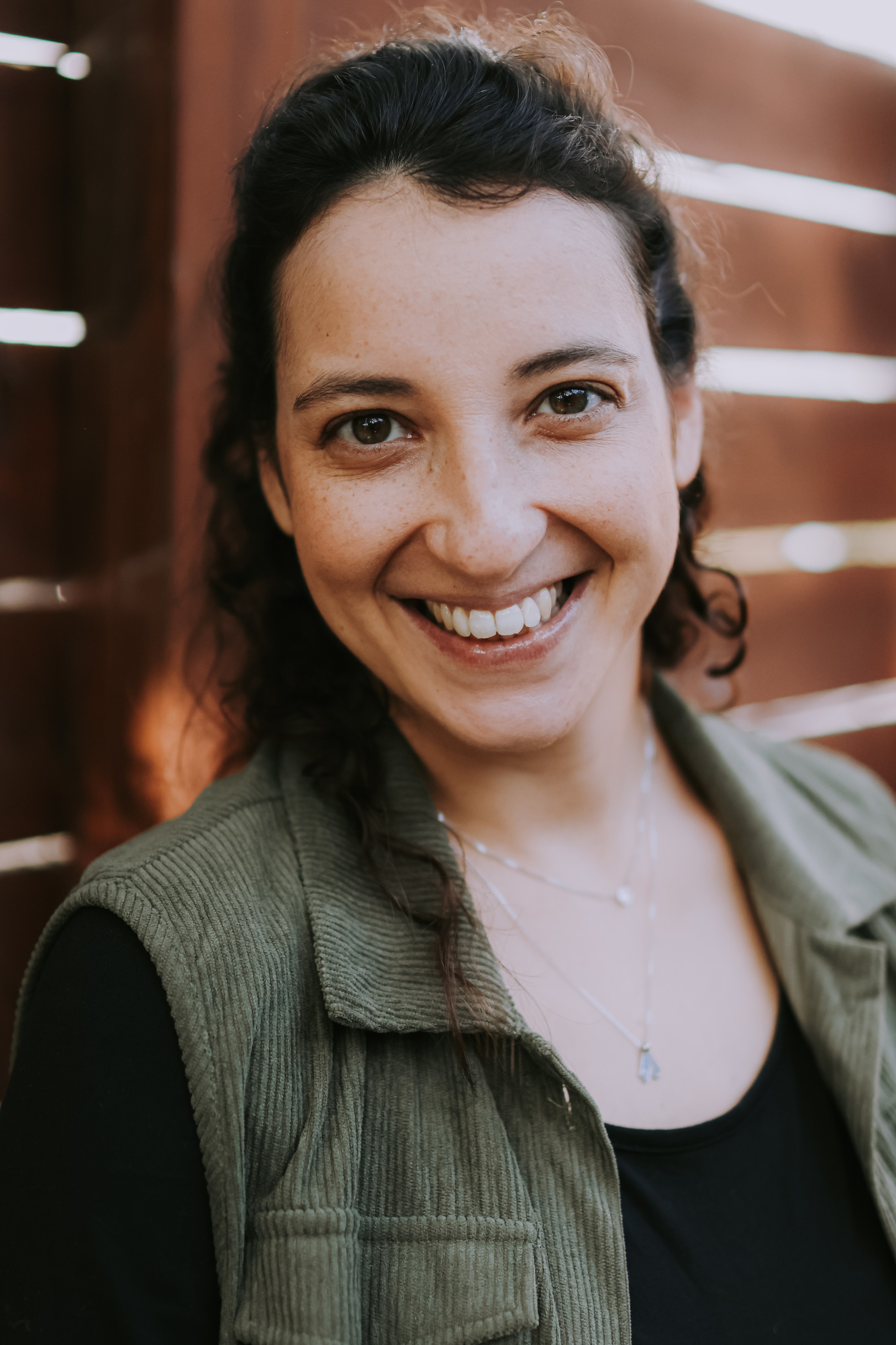 Portraits for CityKids x Newton, Tel Aviv | December 2025. Photographer in Israel Alice Milchin