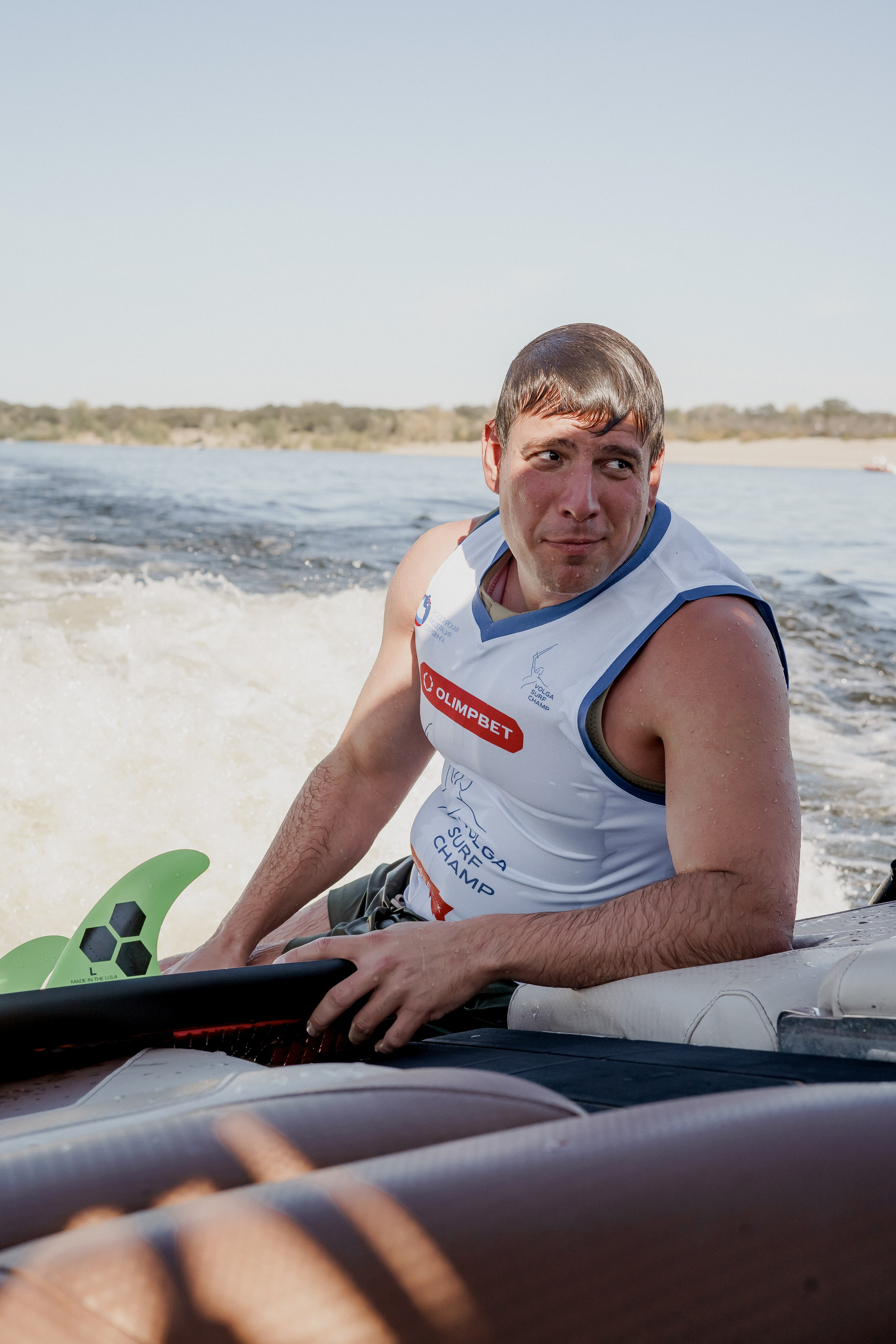 Surf 2024. Фотограф Валерия Крахмалева