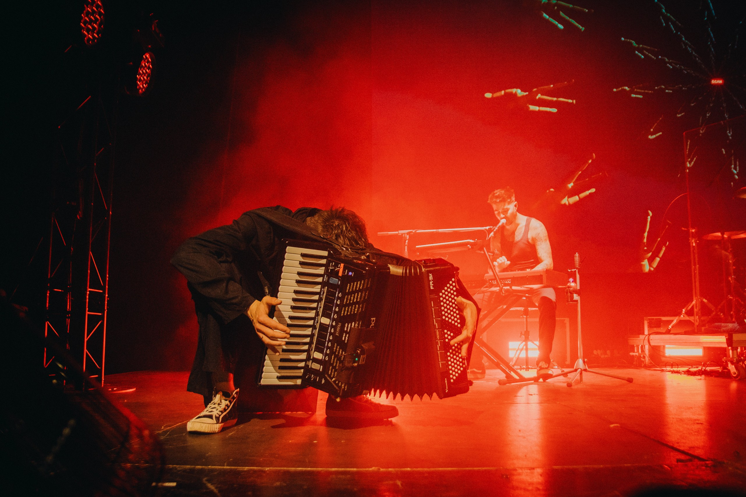 The Hatters Краснодар. Фотограф Севастополь, Крым. Портретный и репортажный фотограф Коваленко Антонина