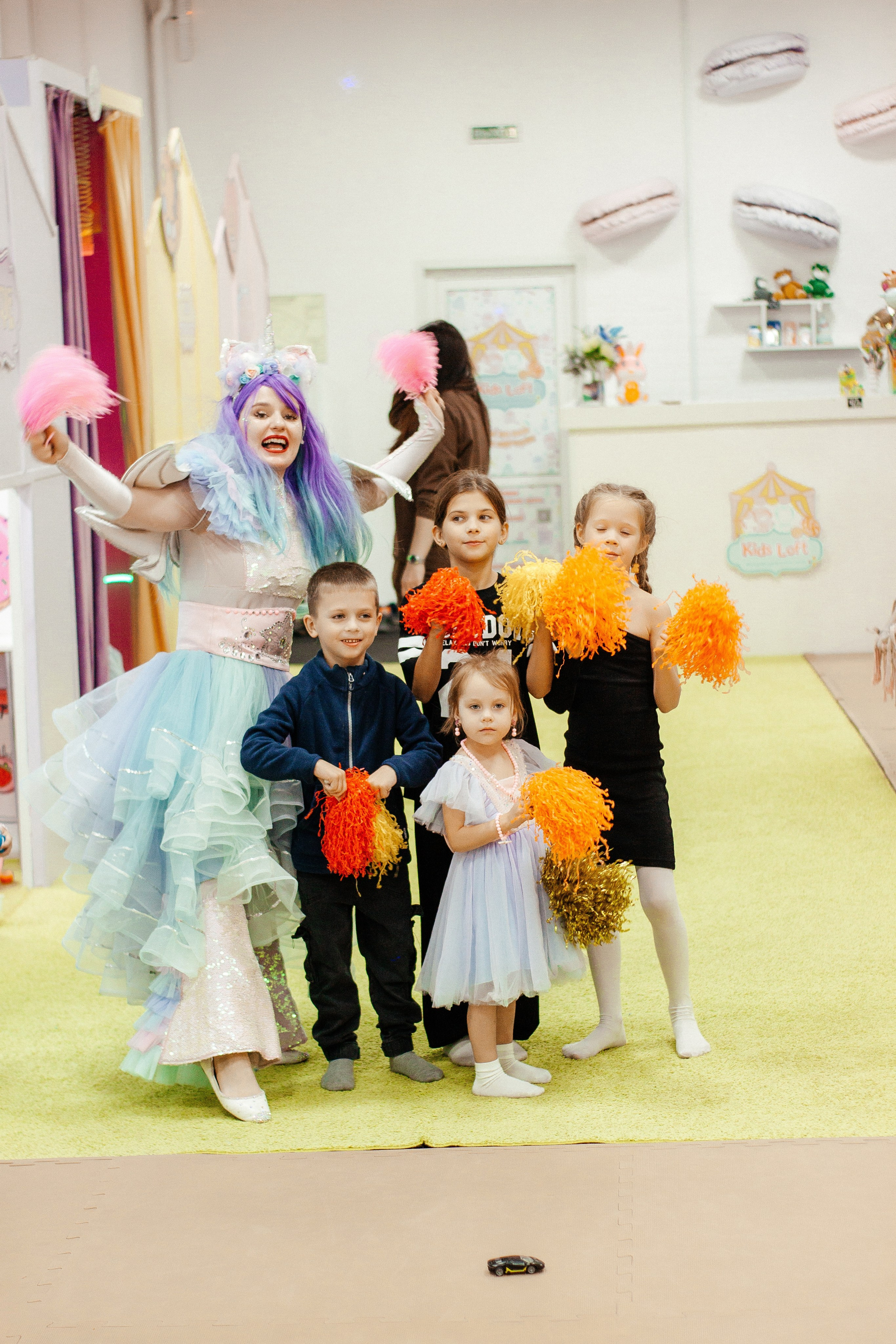 День рождения Вари и Миши. Свадебный и семейный фотограф Татьяна Нуякшева Новоалтайск — Барнаул