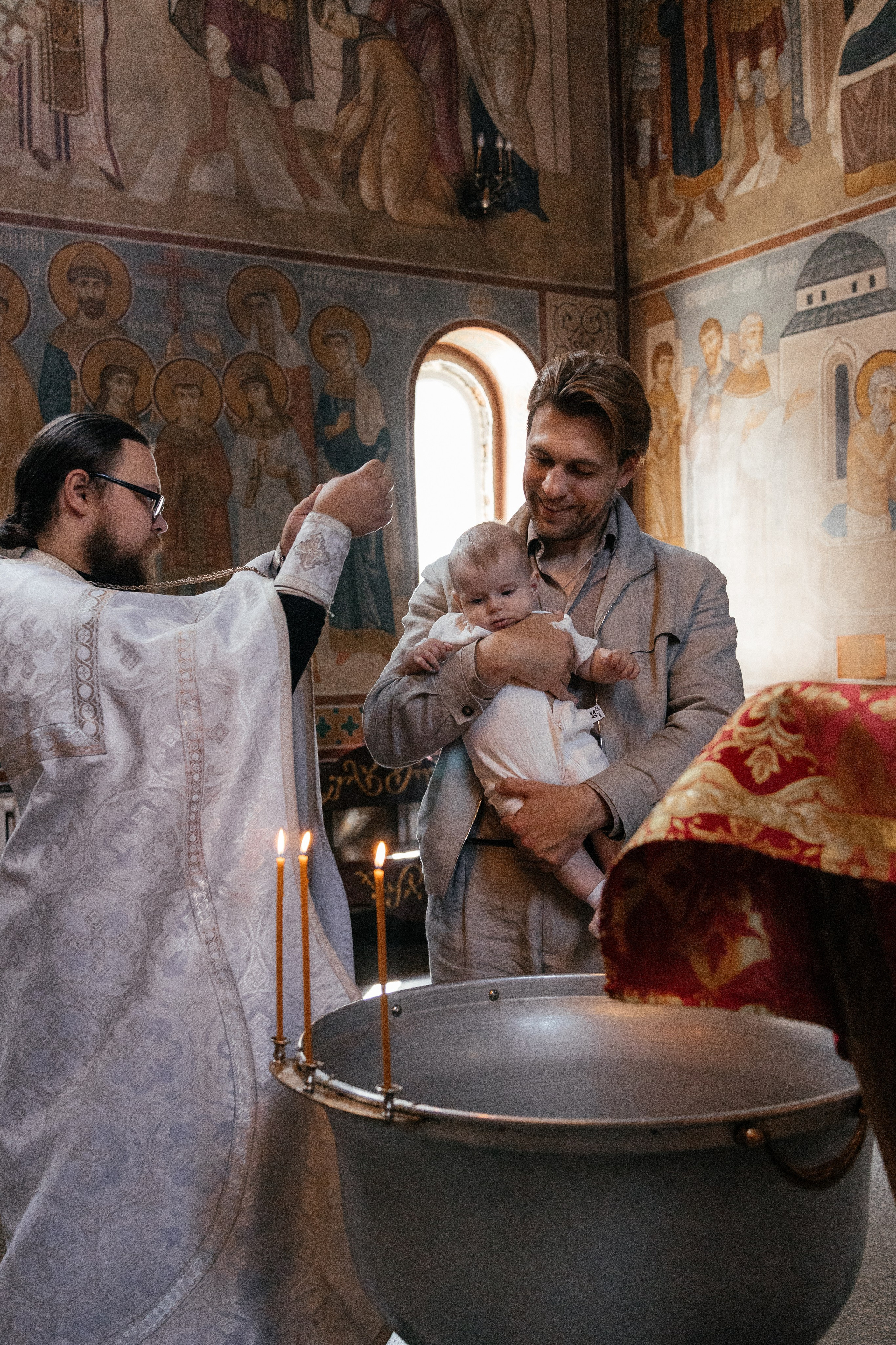 Матвей. Свадебный и семейный фотограф Татьяна Нуякшева Новоалтайск — Барнаул