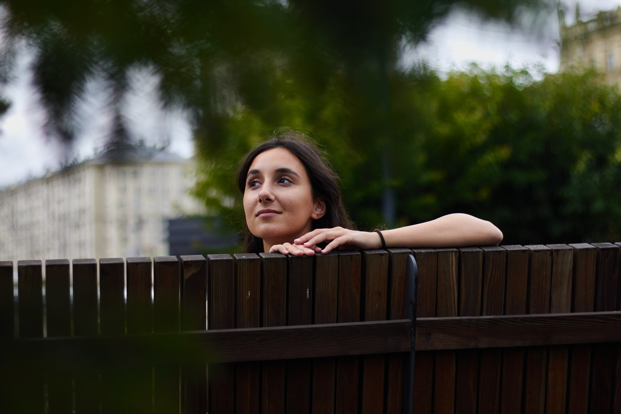 Сэвиндж. Портретный и репортажный фотограф в Москве Алёна Никогосян