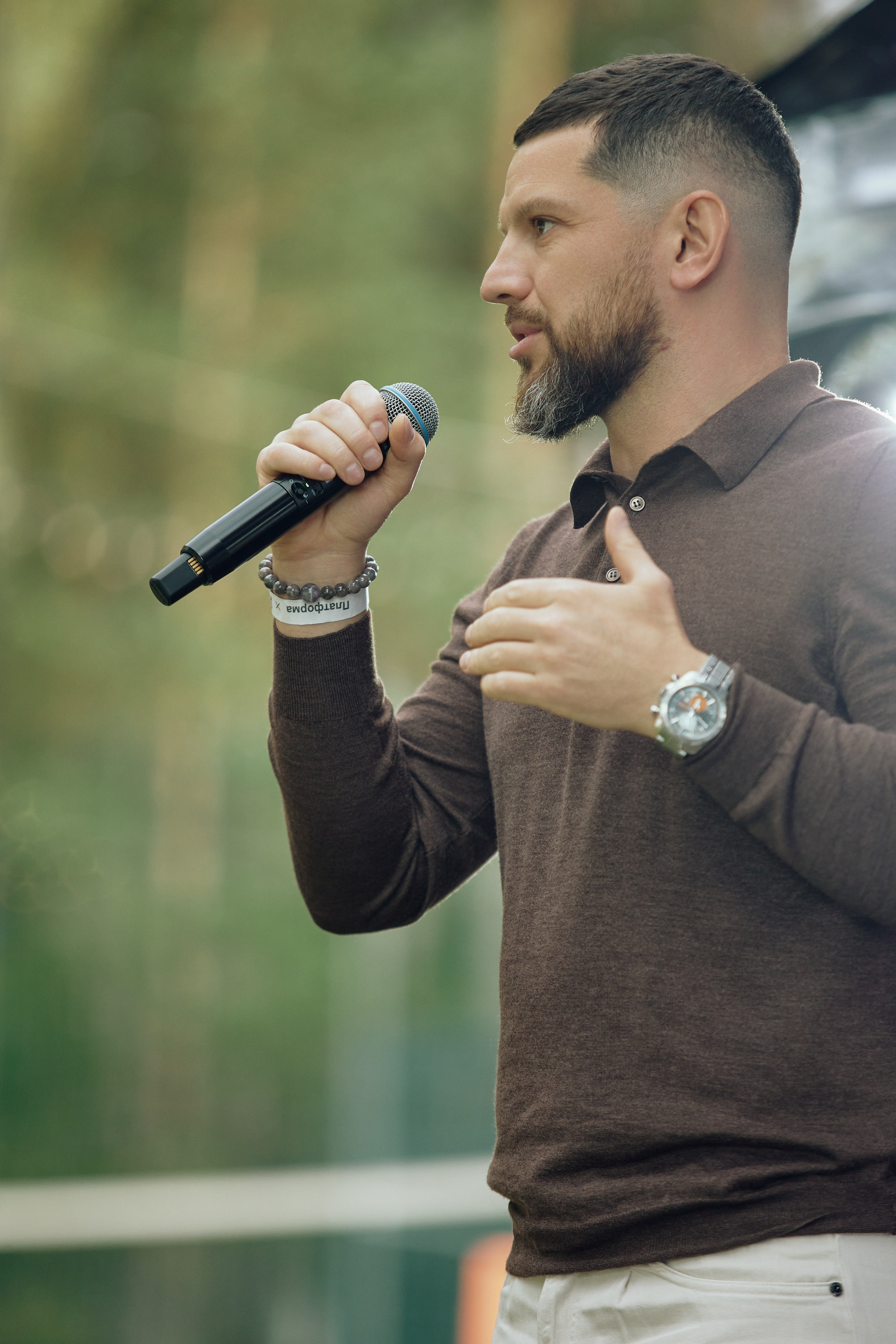 AVLN TEN YEARS. Дмитрий Мазуркевич: Профессиональный Репортажный Фотограф