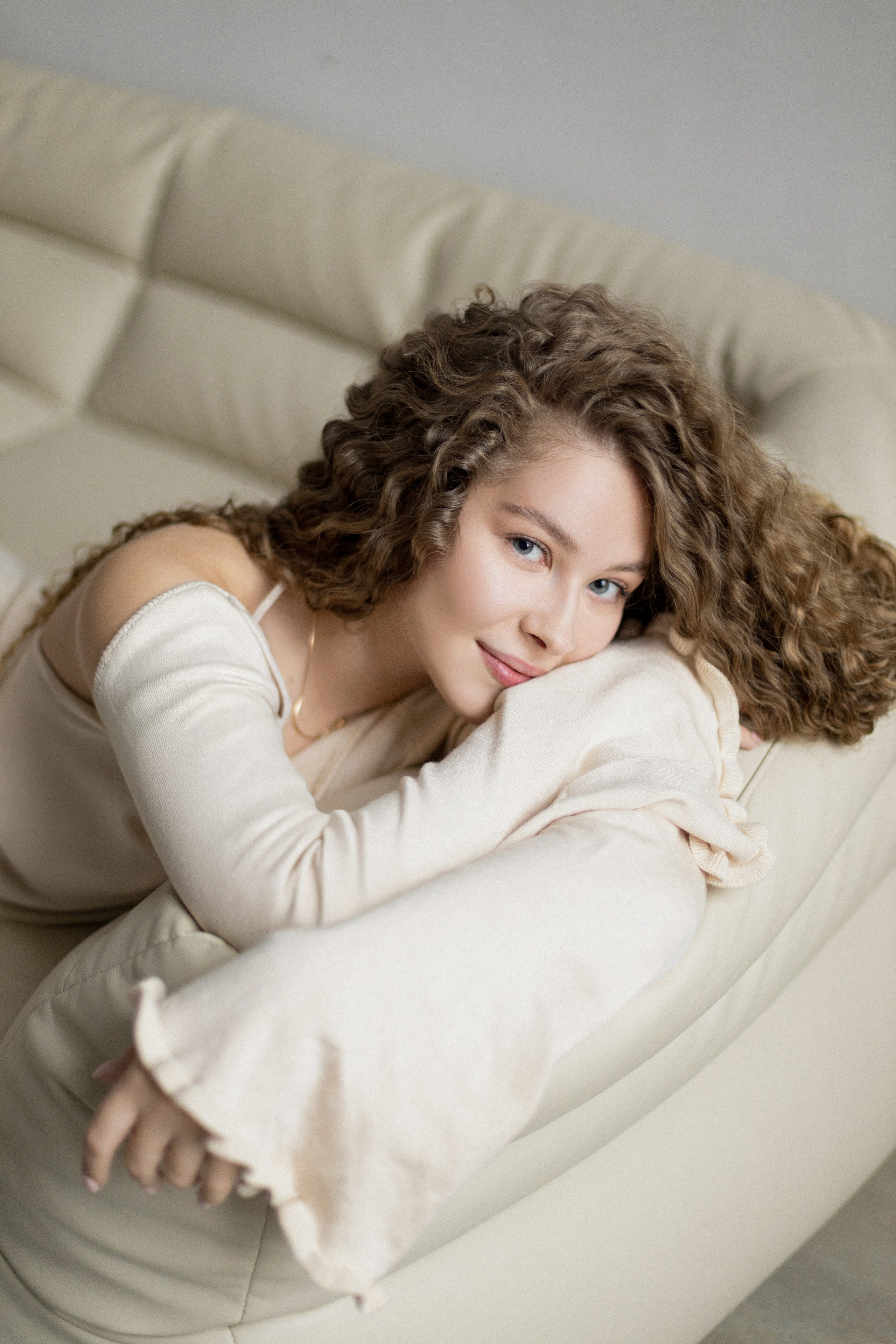 Таня | Dvenadzat’ studio. Кузьмина Анастасия — контент-фотограф | Москва