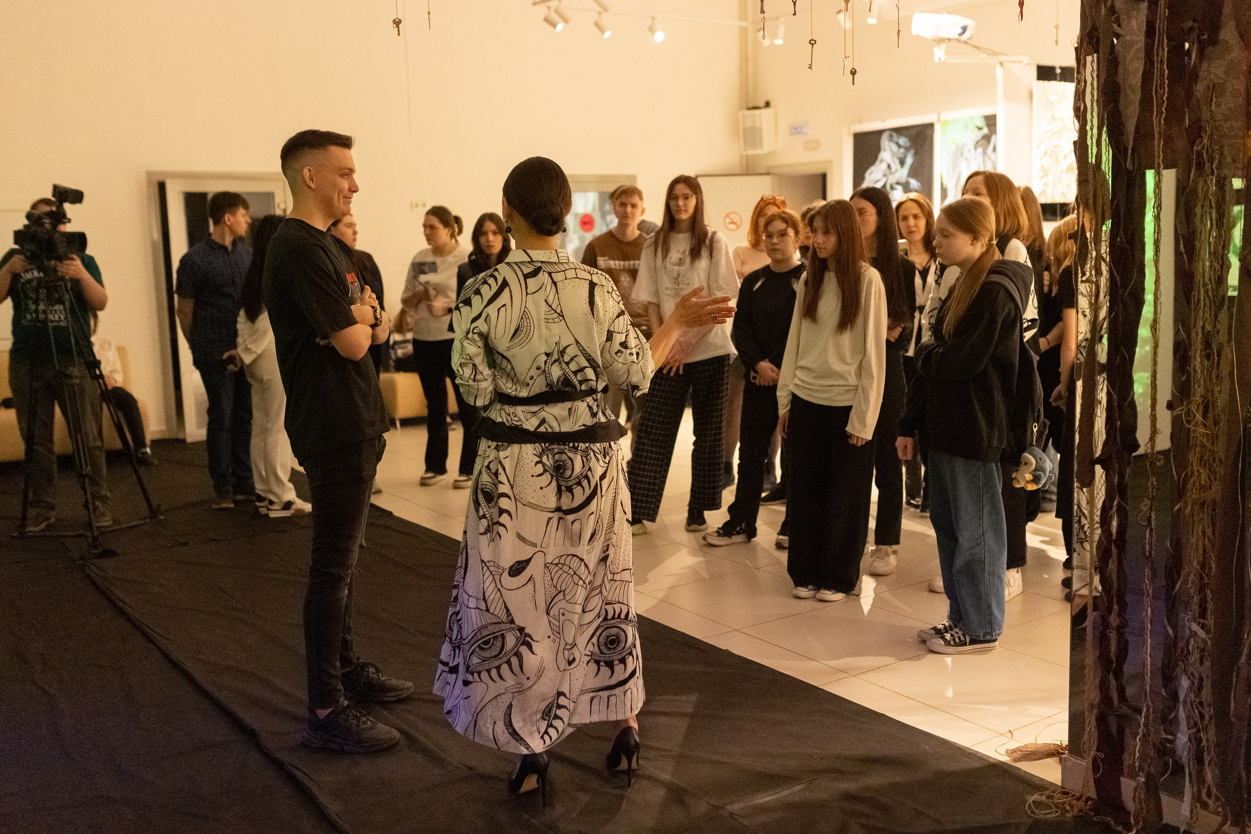 Мастер-классы. Художник Мария Бикбулатова магия эзотерика карты таро «тайны мастера»