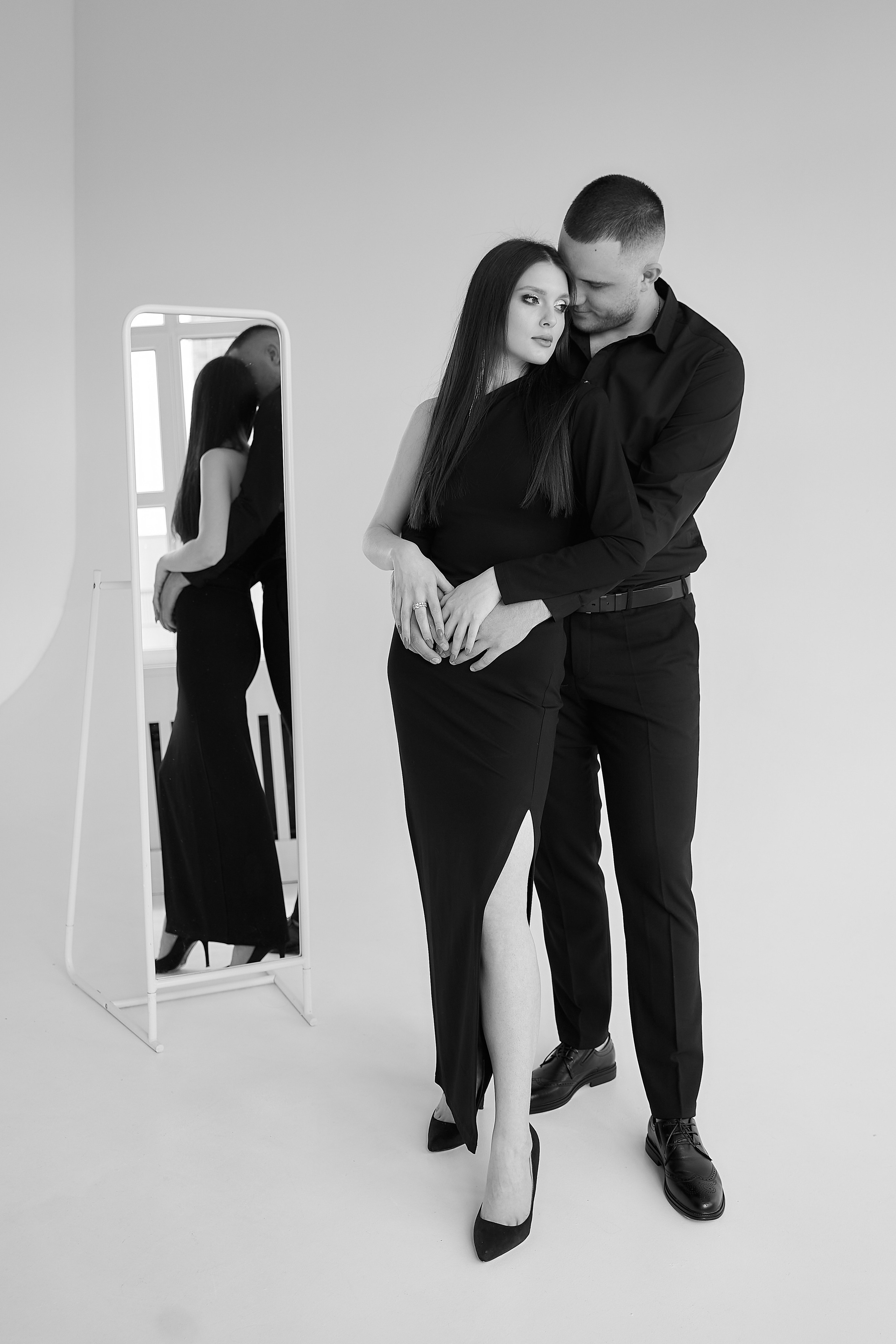 Саша и Миша. Фотограф и видеограф в Екатеринбурге