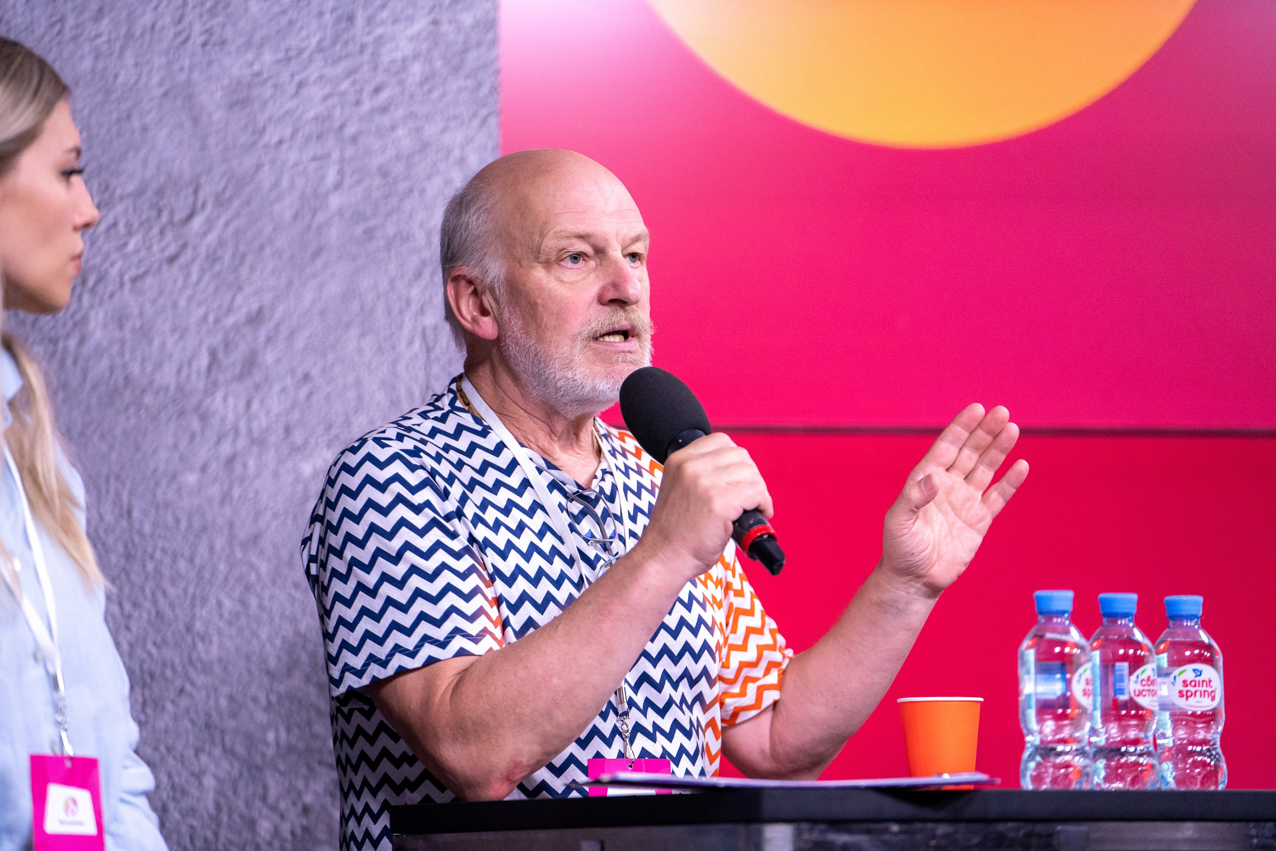 Slёt аниматоров. Репортажный и интерьерный фотограф Александра Солдатова