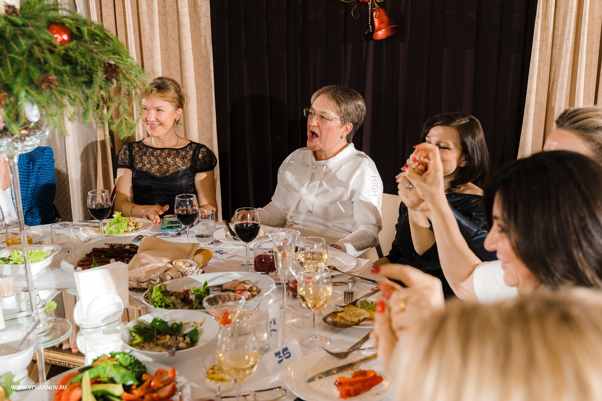 Фотосъемка дня рождения