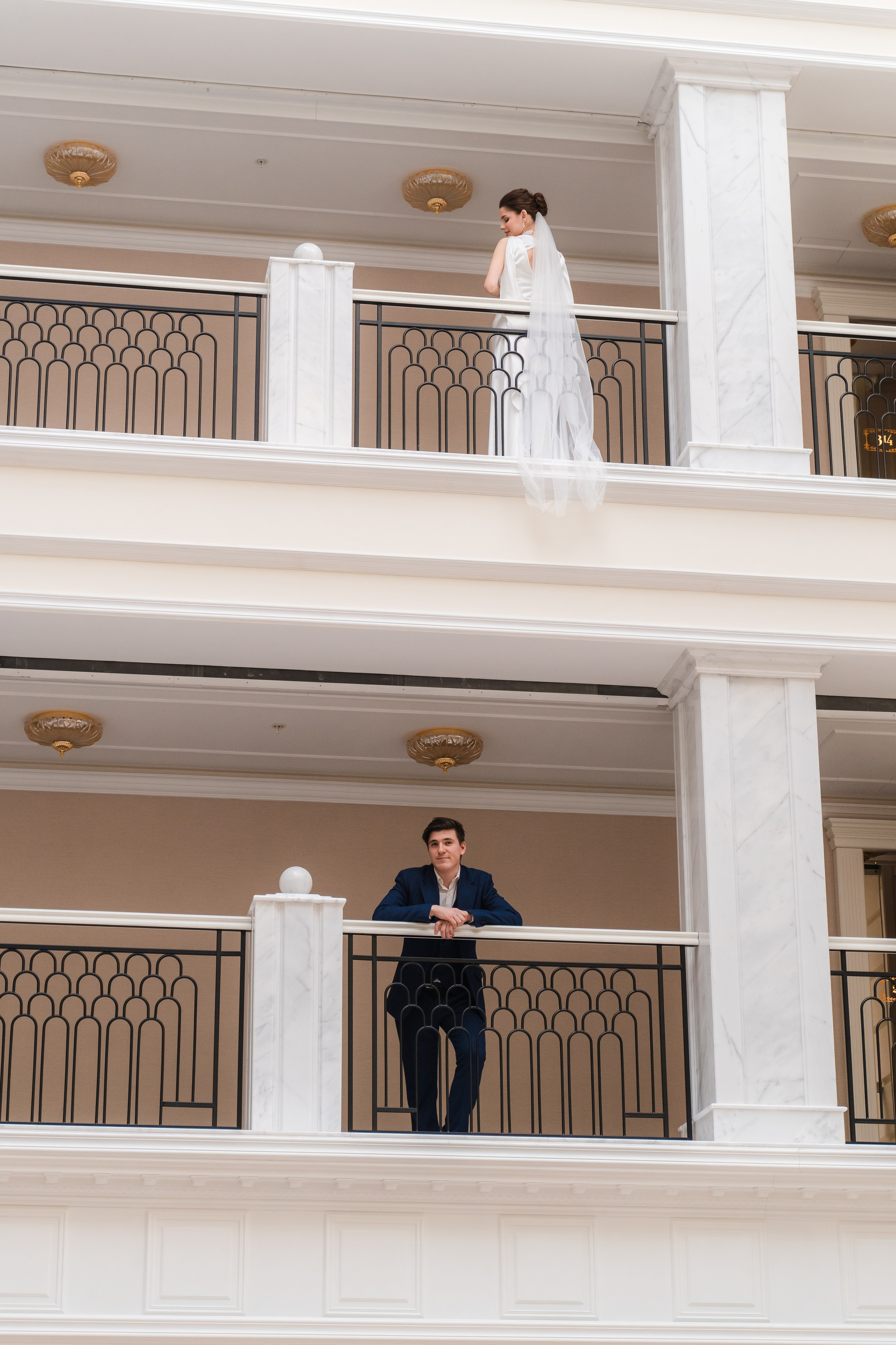 Денис + Анна