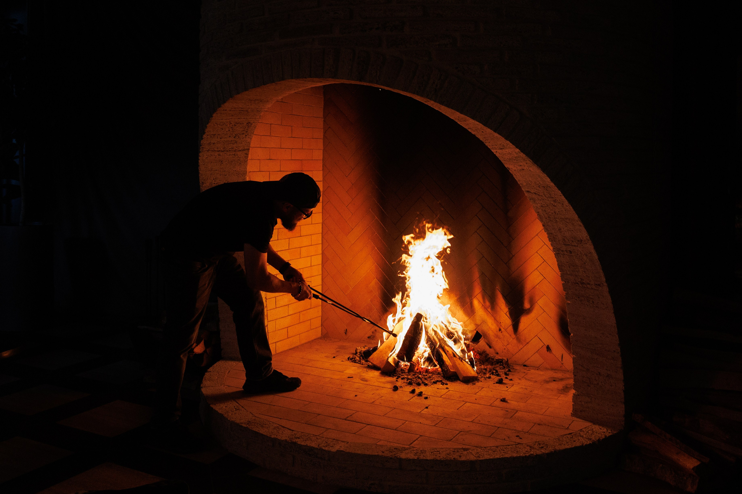 LEVARDI. Репортажный фотограф Ольга Кочетова в Москве