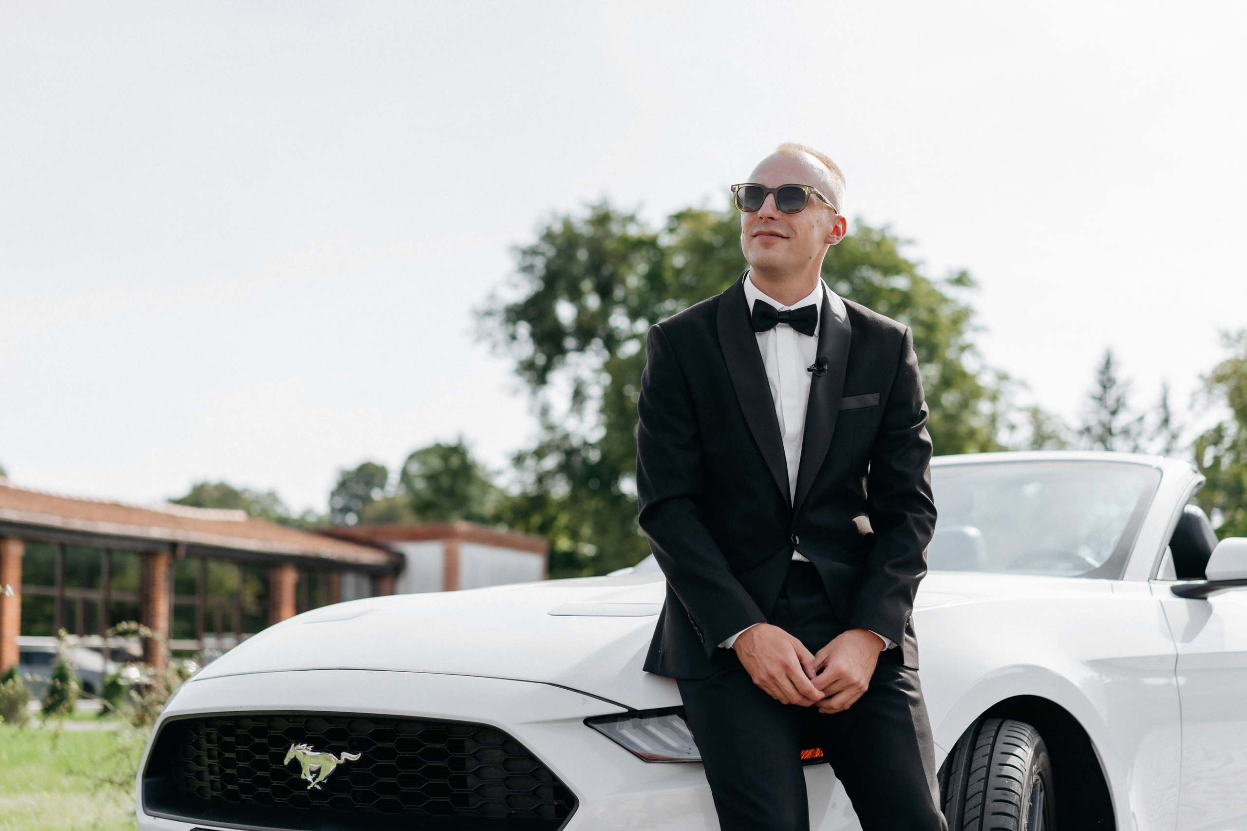 Александр и Ирина. Свадебный и семейный фотограф в Калининграде Анастасия Гриценко