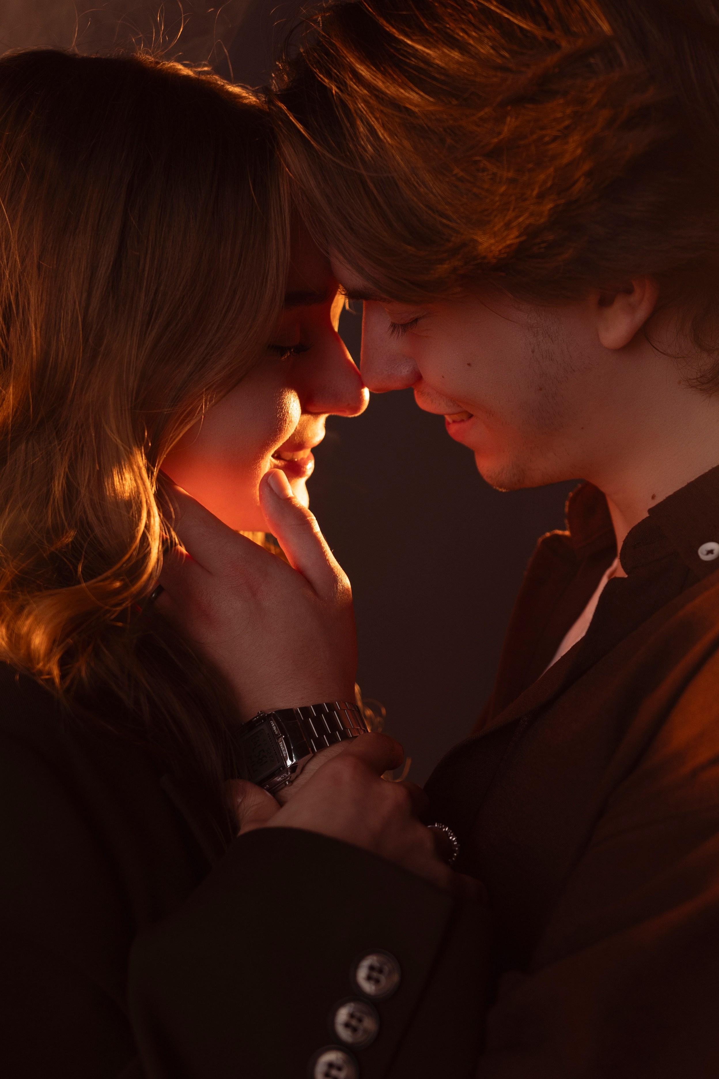 Ваня и Маша. YANA KIDVSKAT