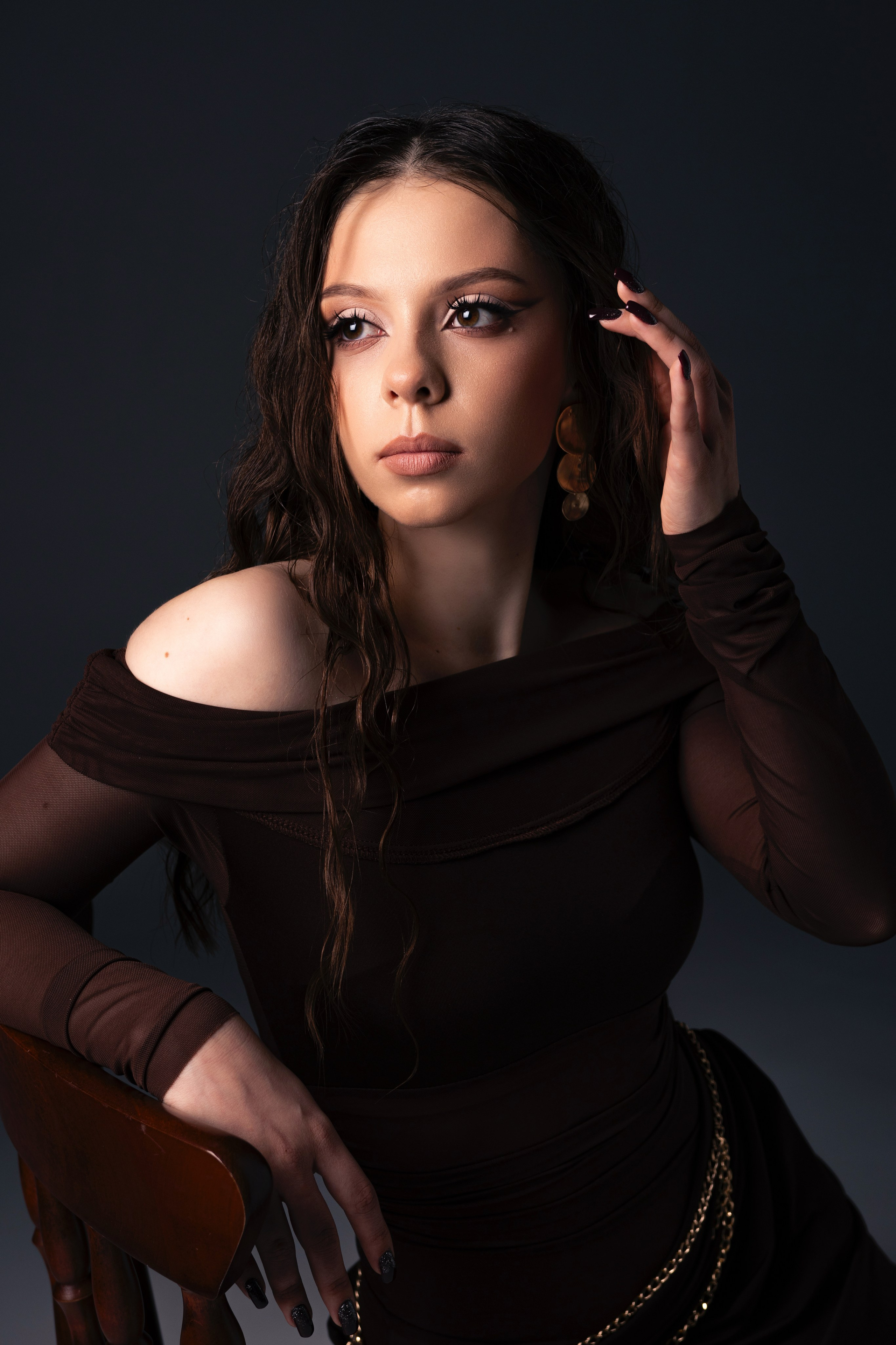 Виктория. YANA KIDVSKAT