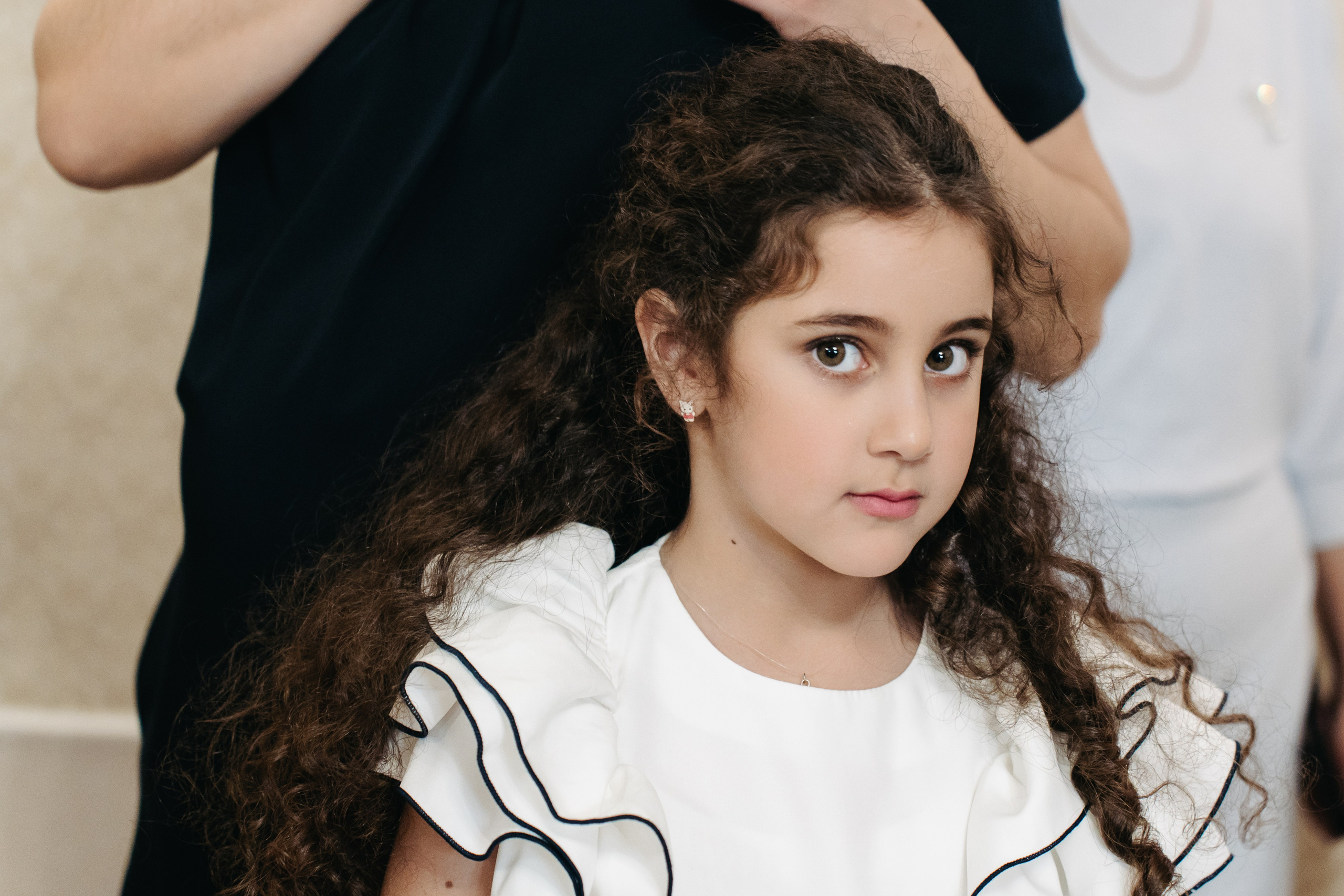 Арман и Ина. Свадебный фотограф Красноярск Вязьминова Мария