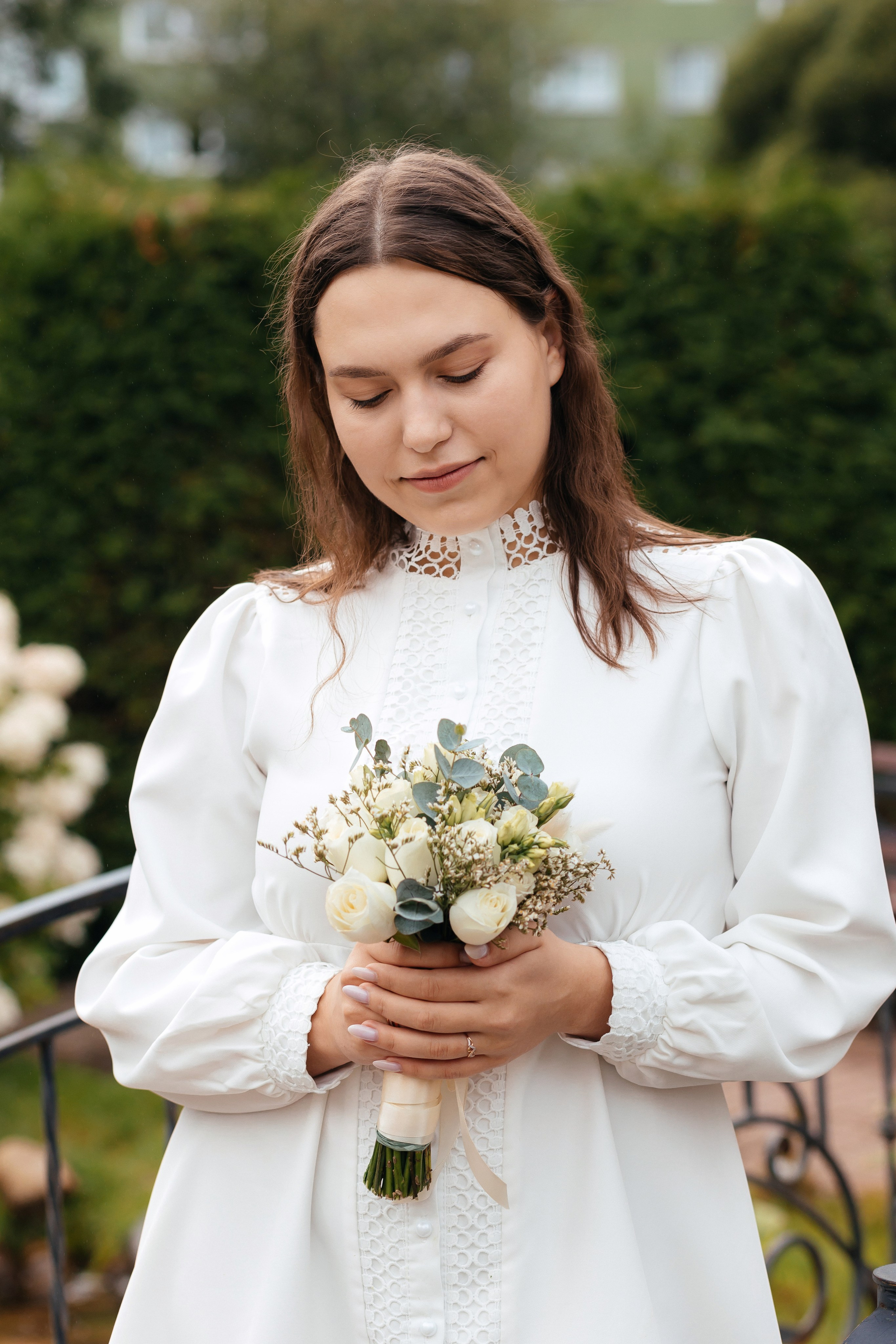 Иван и Валерия. Свадебный и семейный фотограф в Вологде Наталия Краснова
