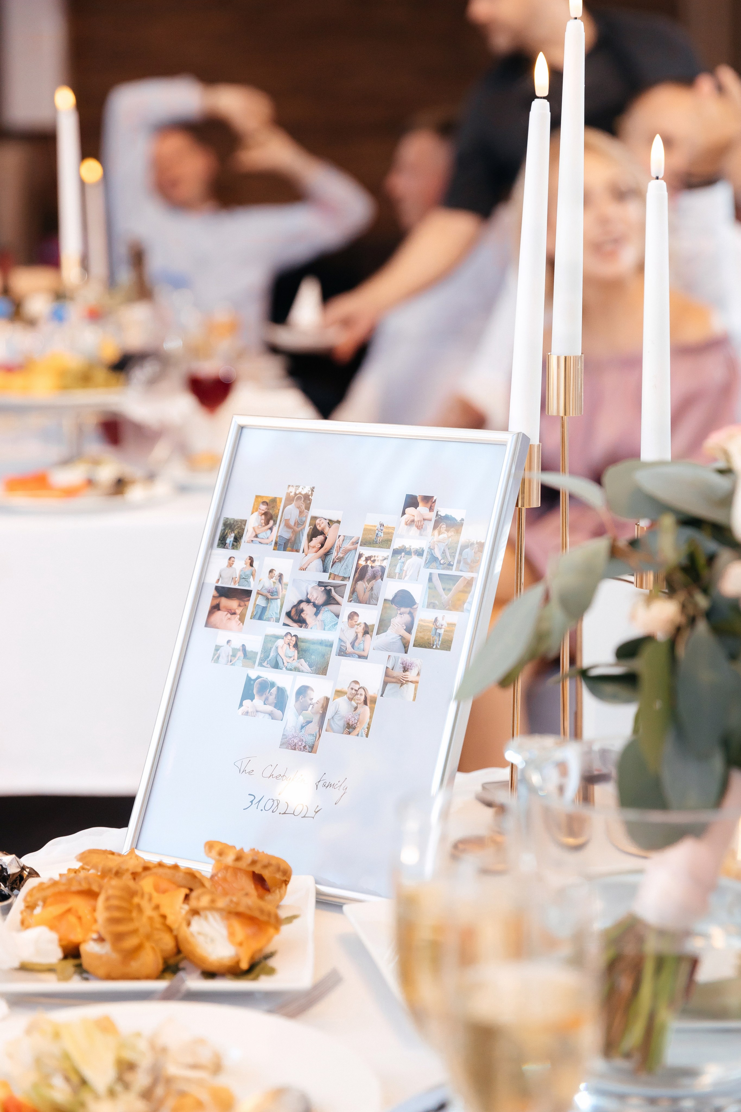 Антон и Людмила. Свадебный и семейный фотограф в Вологде Наталия Краснова