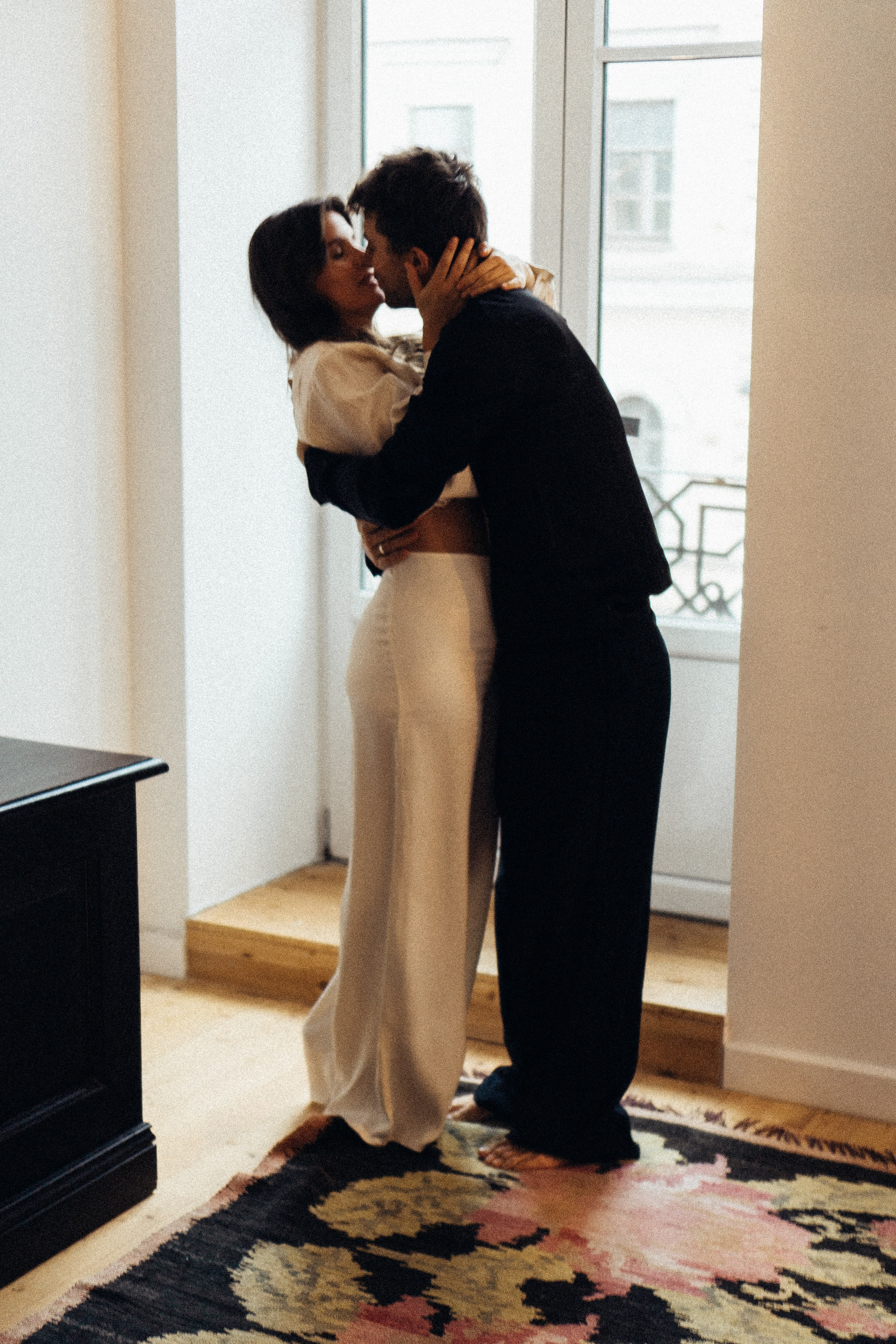 УТРО ЖЕНИХА И НЕВЕСТЫ В ПИТЕРСКОЙ КВАРТИРЕ И СЬЕМКА С СВАДЕБНЫХ ОБРАЗАХ. Профессиональный фотограф, Санкт-Петербург — Виктория Богомолова