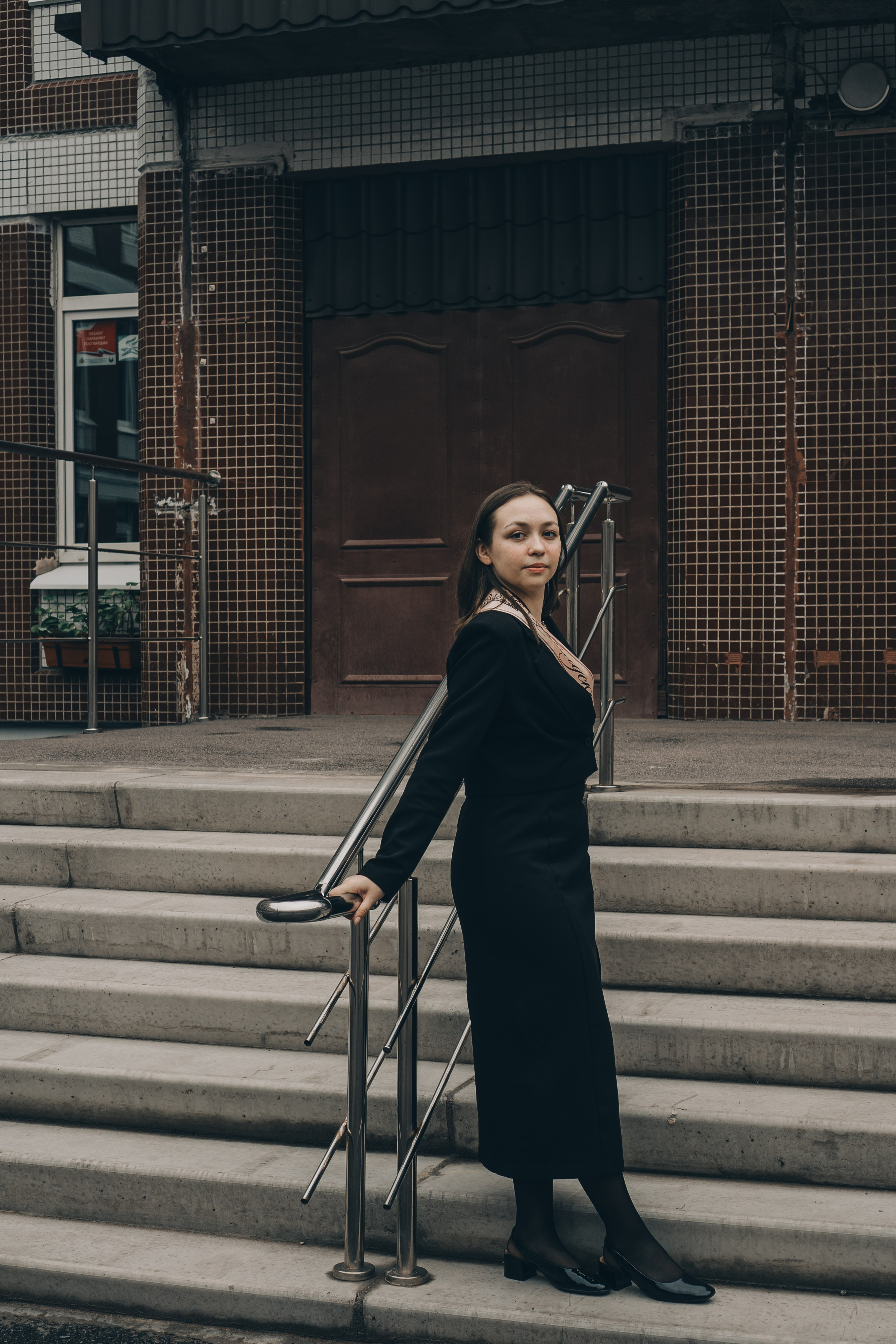 ПОСЛЕДНИЙ ЗВОНОК. Профессиональный фотограф, Санкт-Петербург — Виктория Богомолова