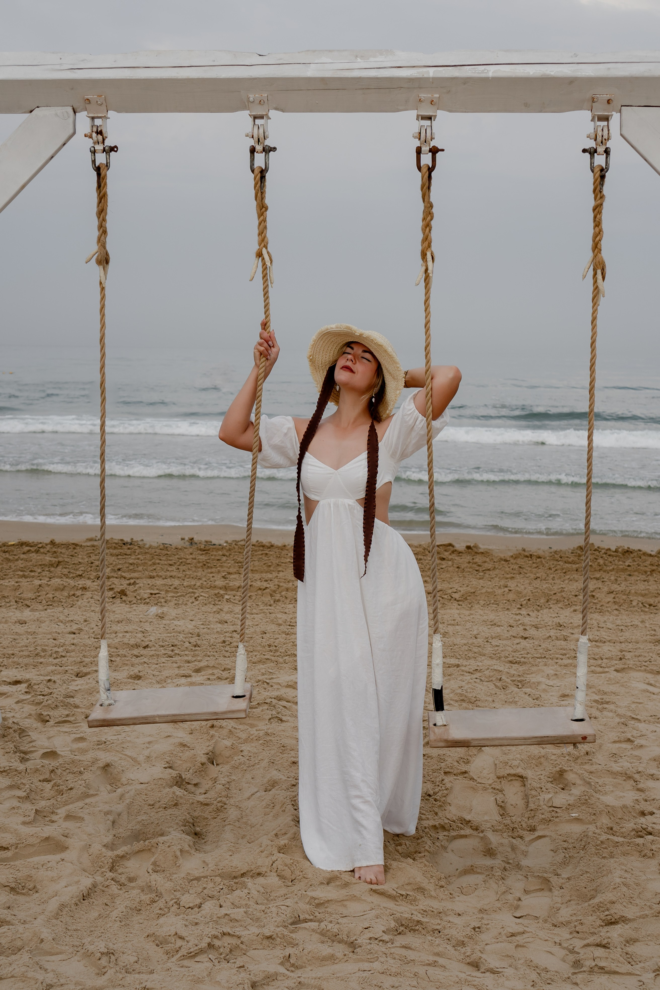 ДЕВУШКИ НА РАССВЕТНОЙ СЬЕМКЕ. Профессиональный фотограф, Санкт-Петербург — Виктория Богомолова