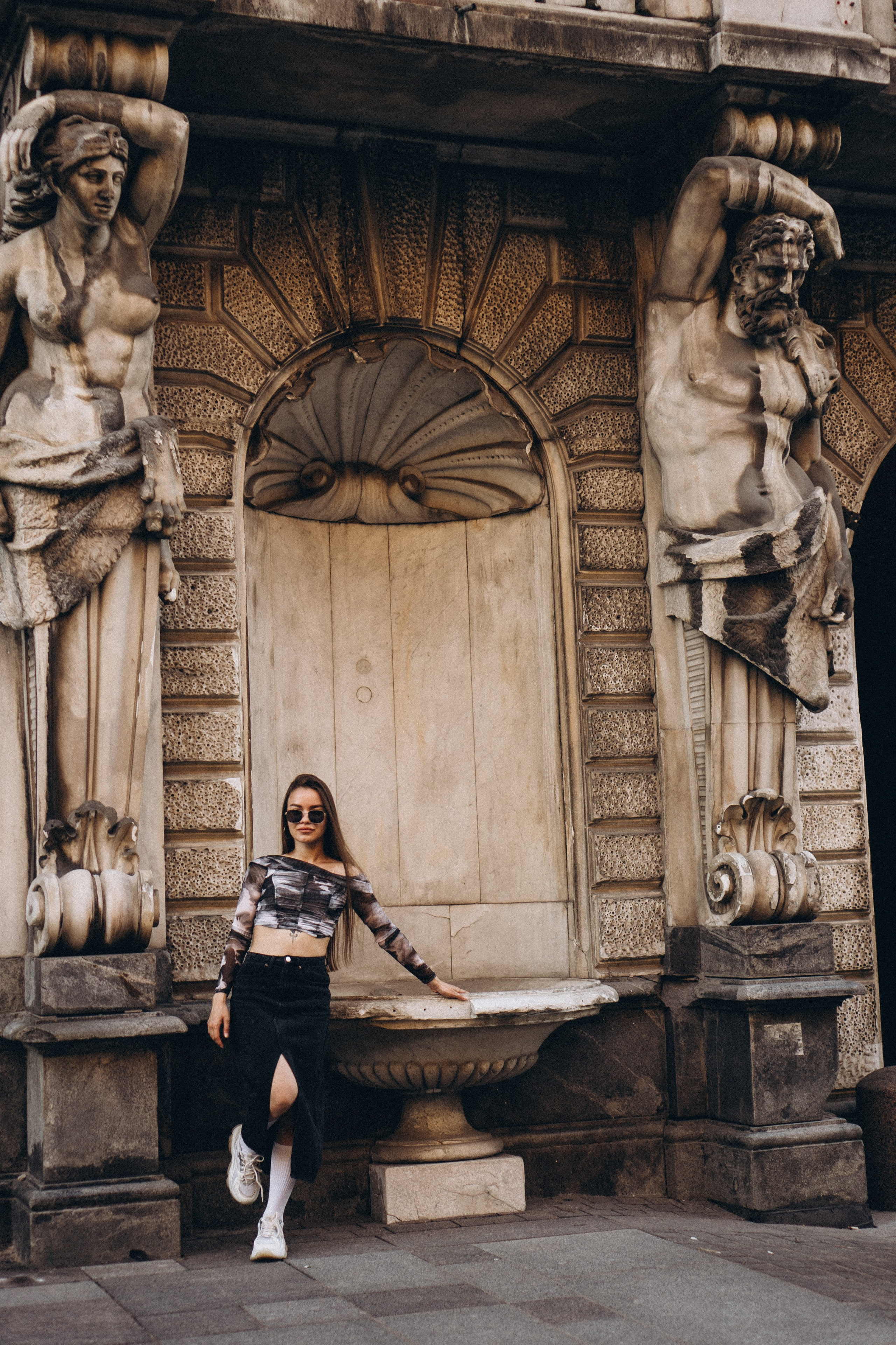 ПРОГУЛКА ПО САНКТ-ПЕТЕРБУРГУ. Профессиональный фотограф, Санкт-Петербург — Виктория Богомолова