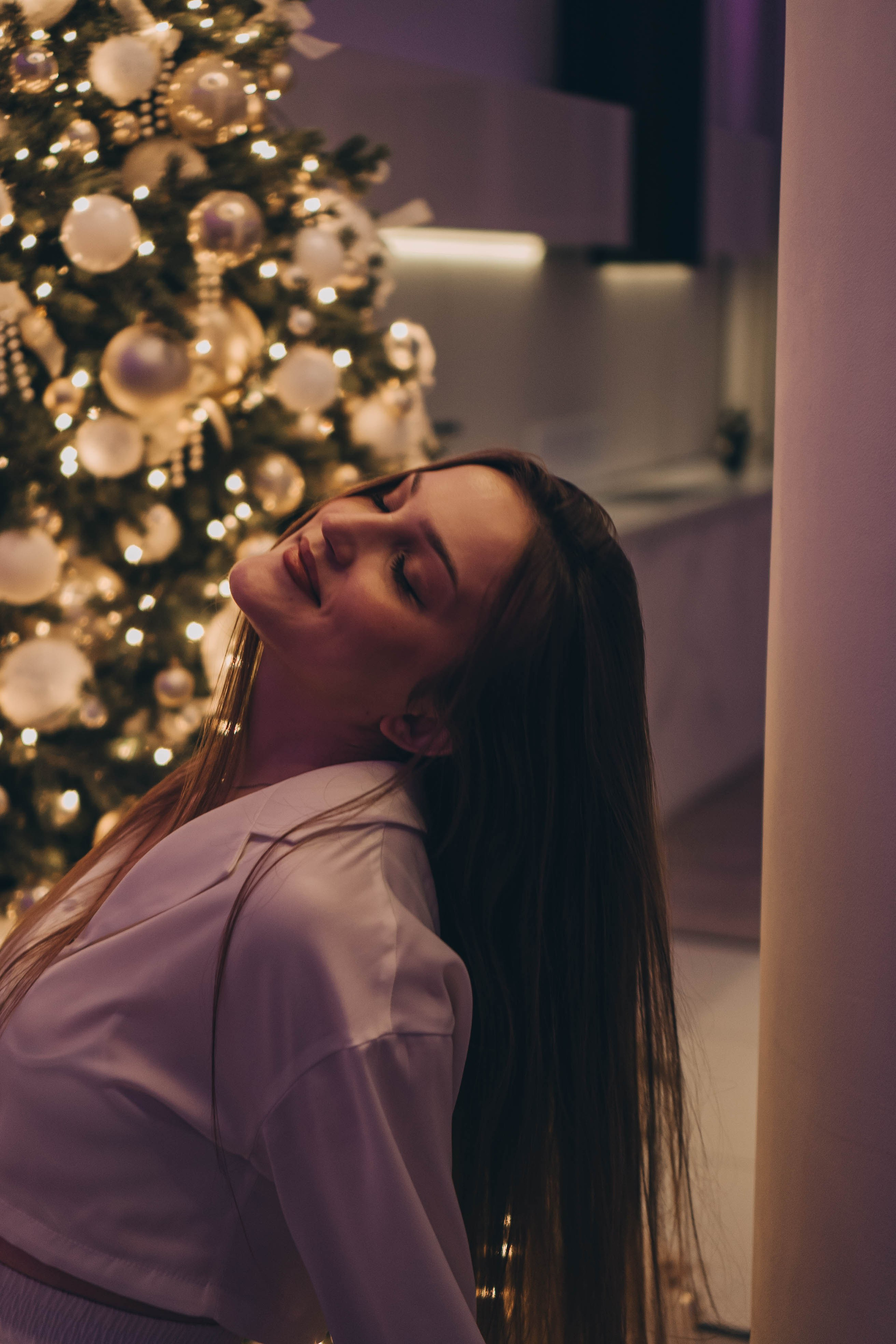 Новогодняя. Профессиональный фотограф, Санкт-Петербург — Виктория Богомолова