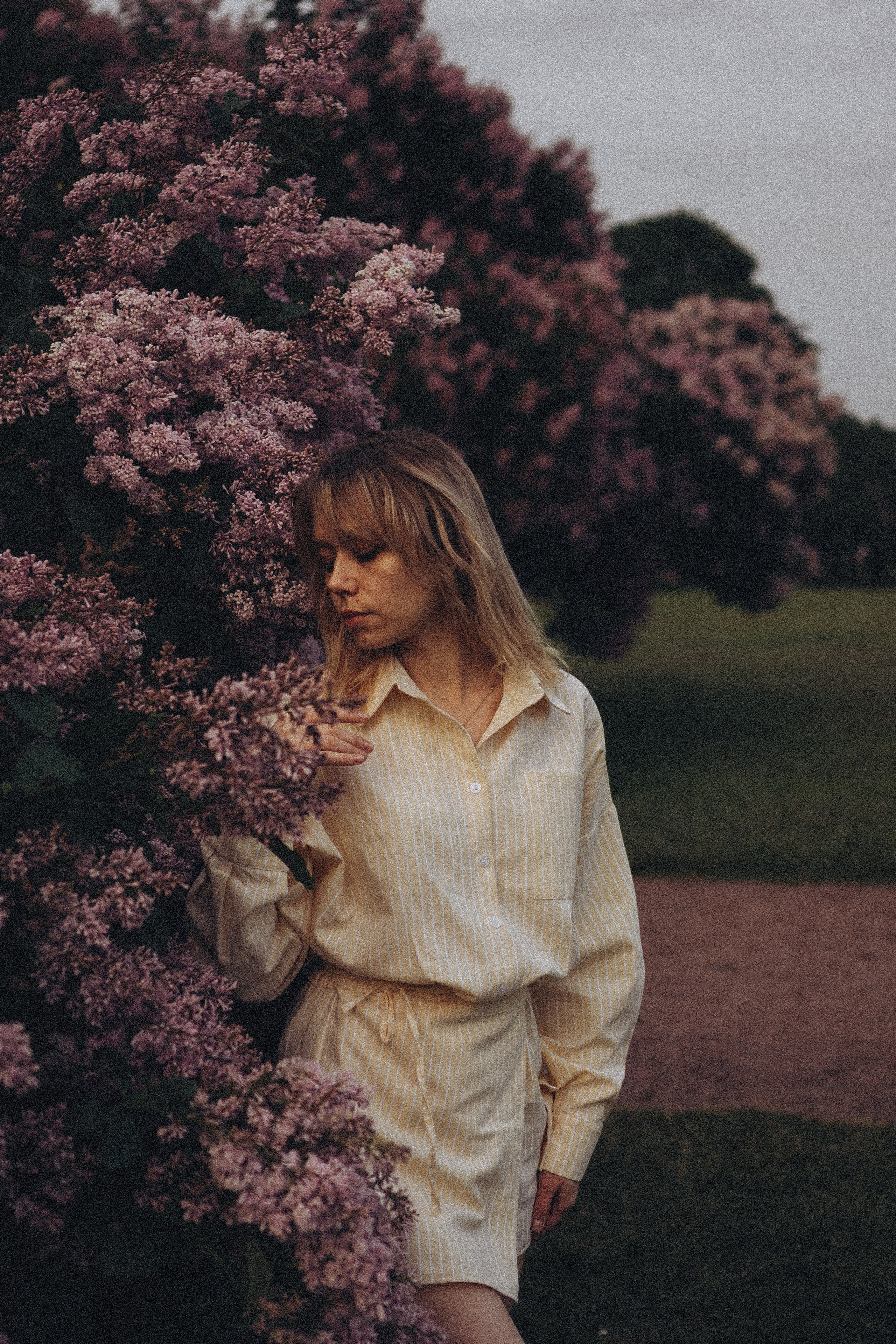 Весна. Профессиональный фотограф, Санкт-Петербург — Виктория Богомолова